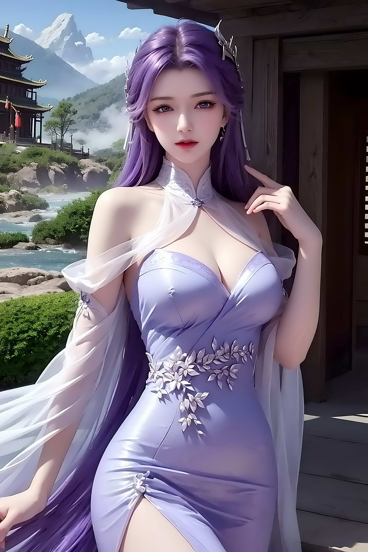 Yunxi