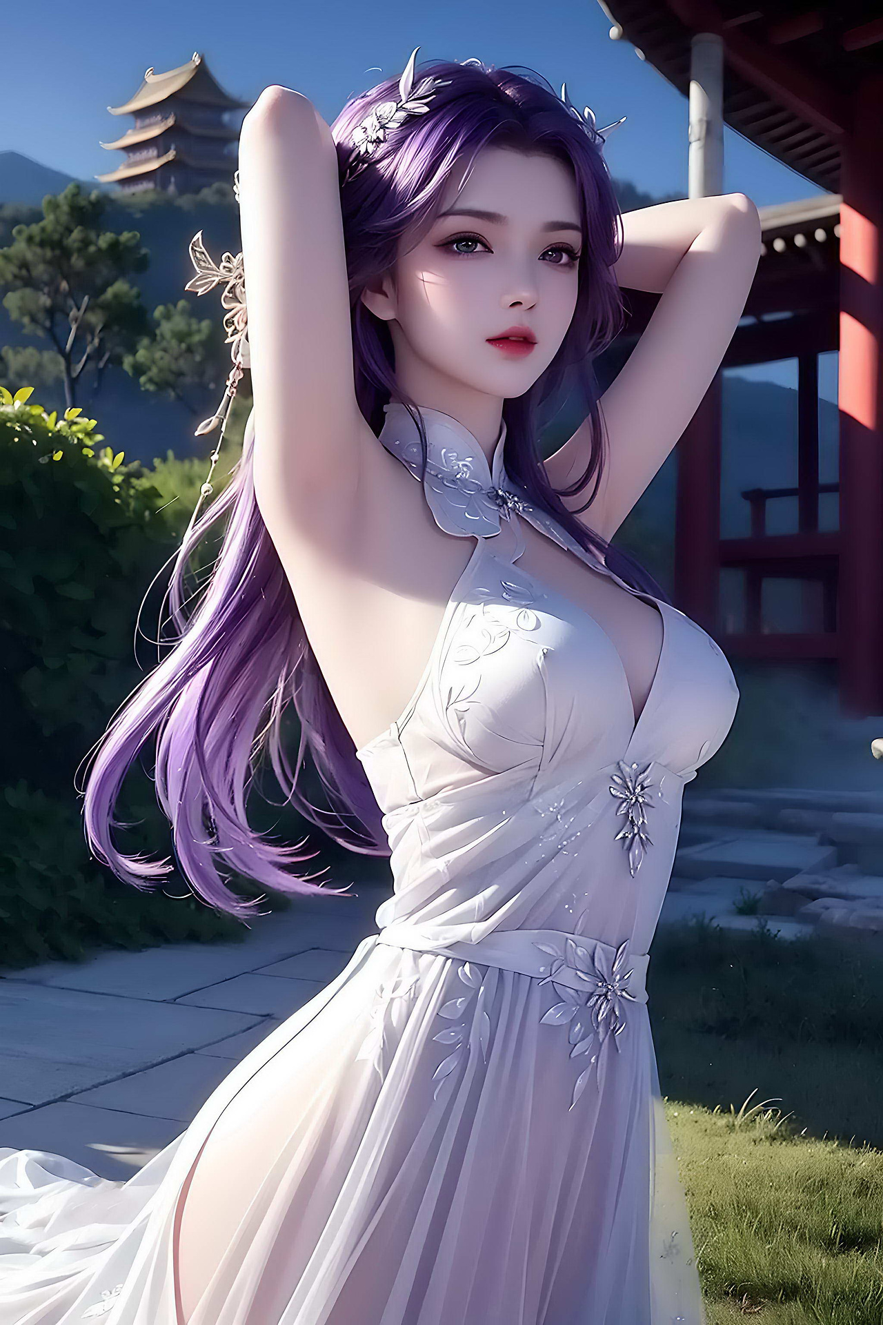 Yunxi