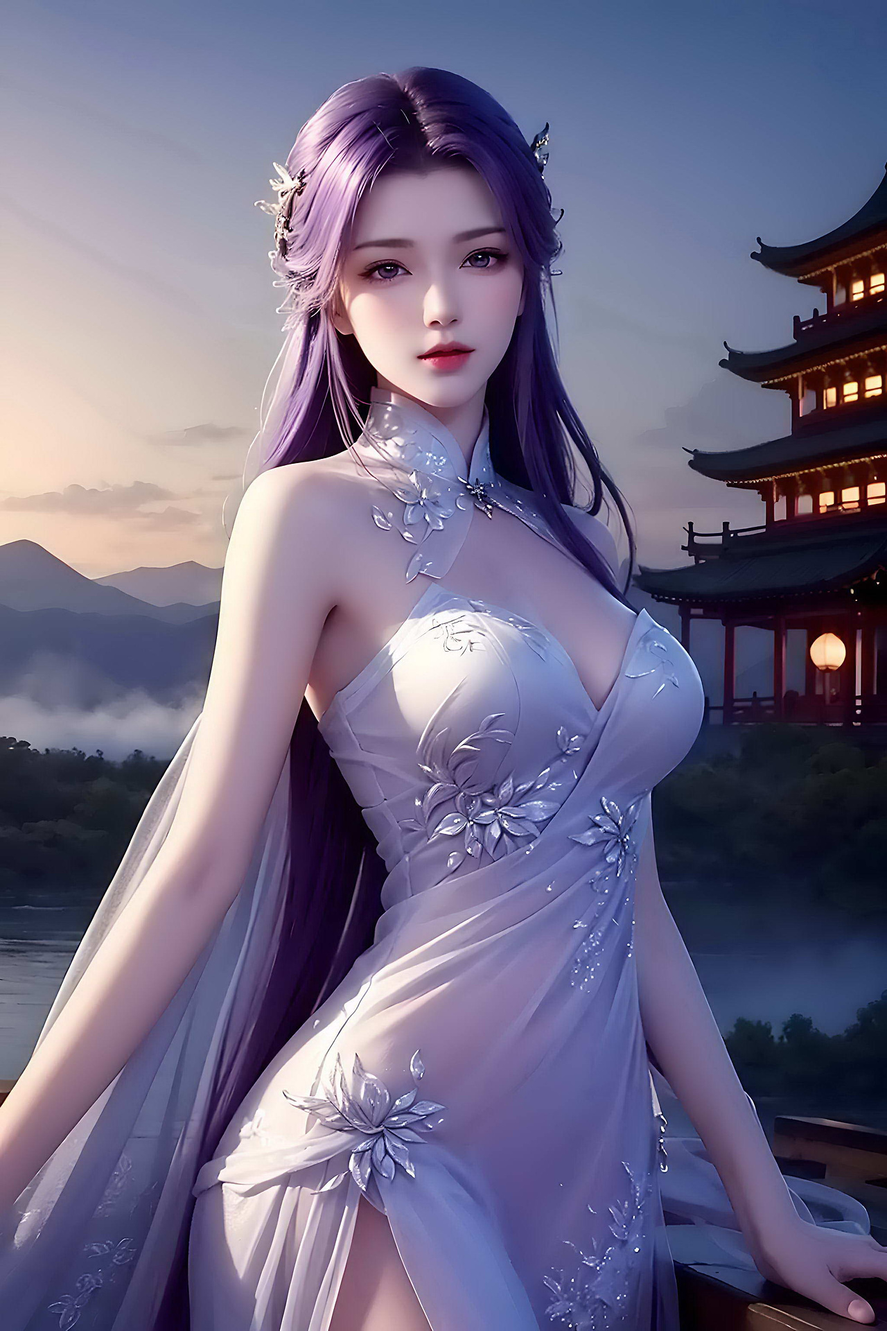 Yunxi