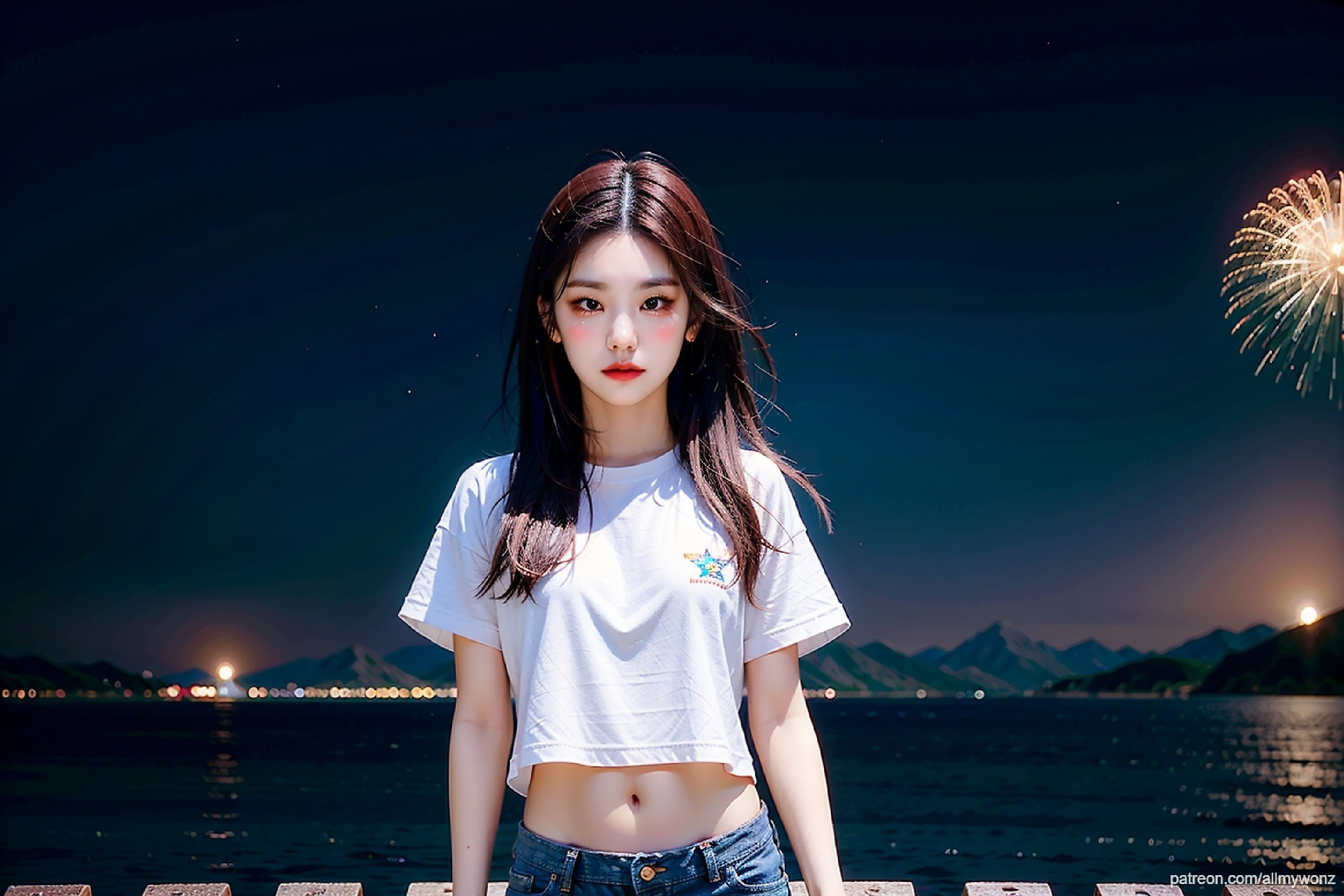 Yeji's Night