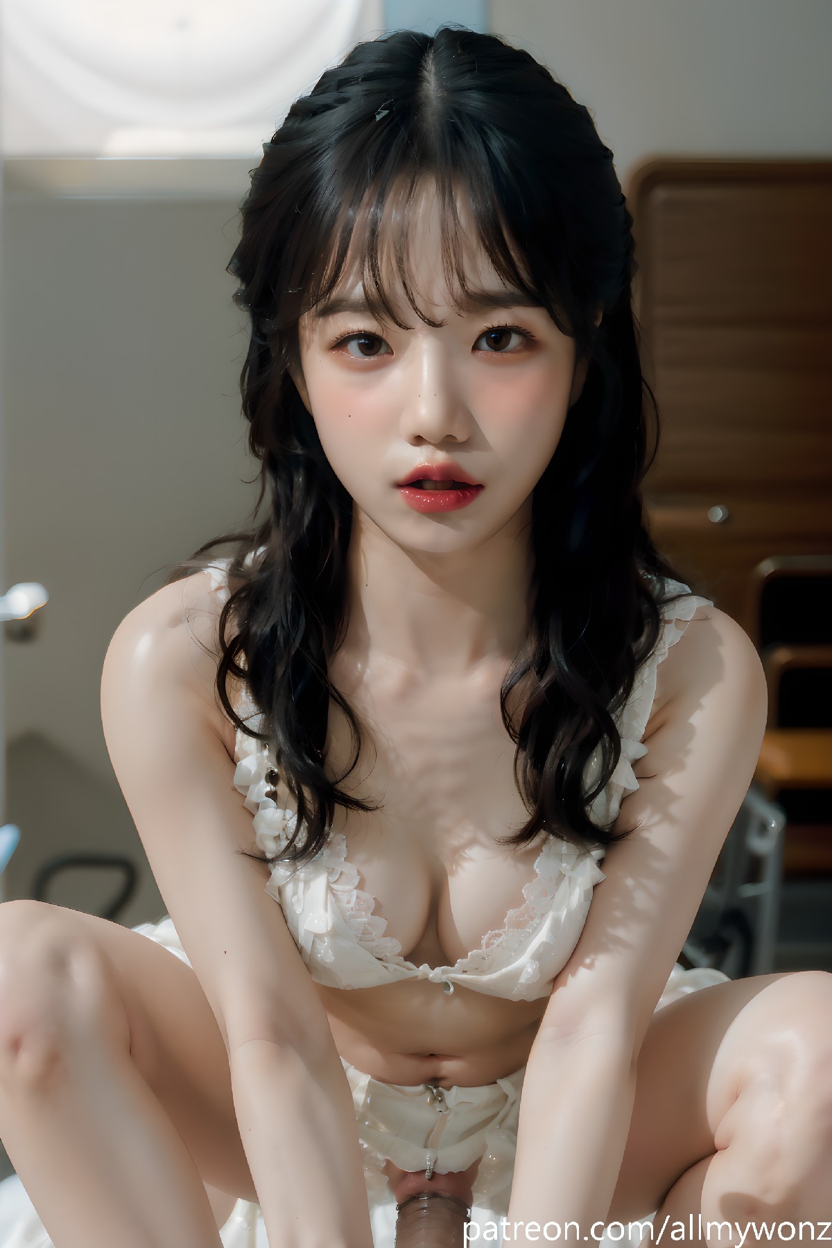 Student Jo Yuri