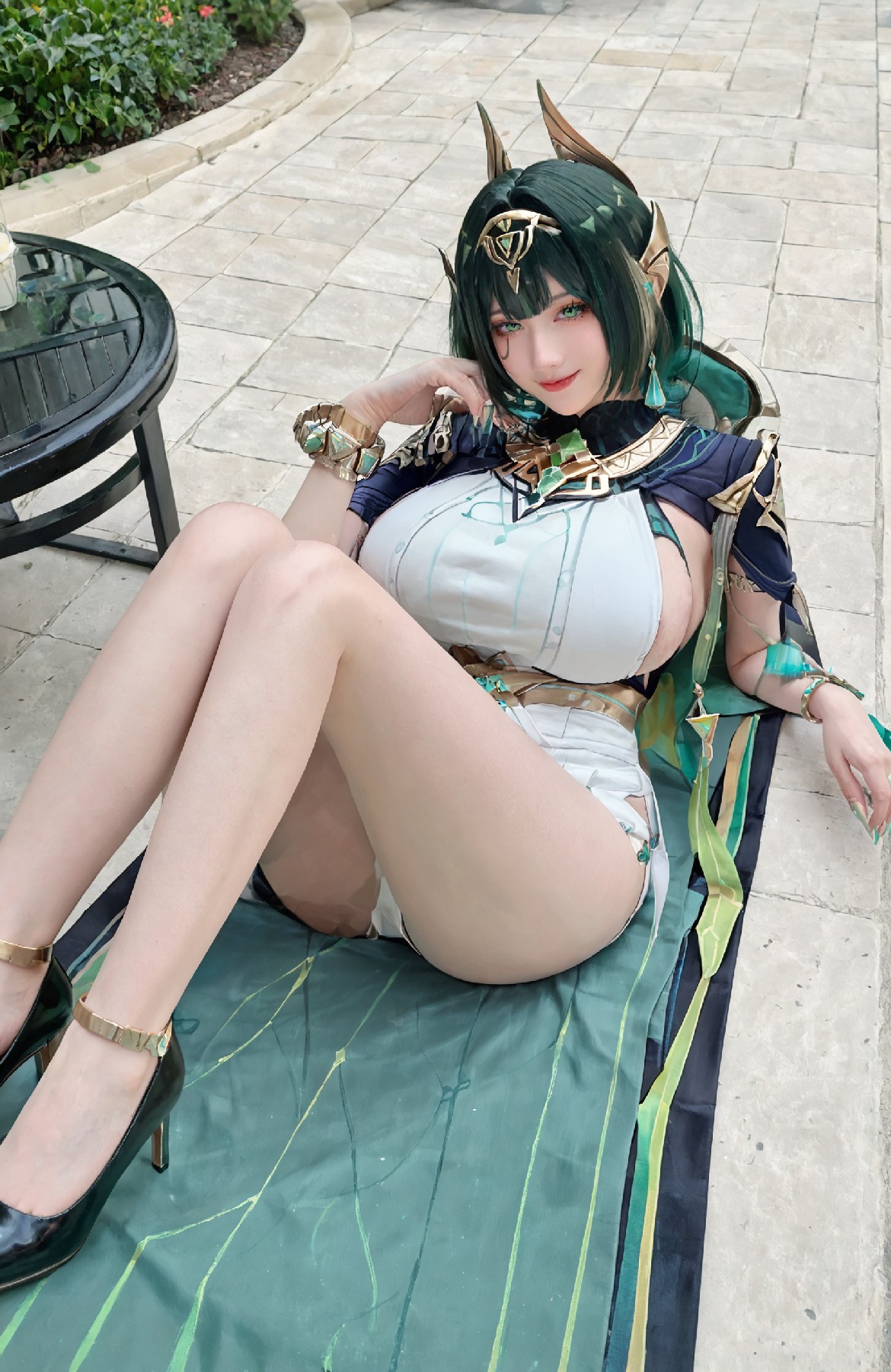 Nefer (genshin impact)