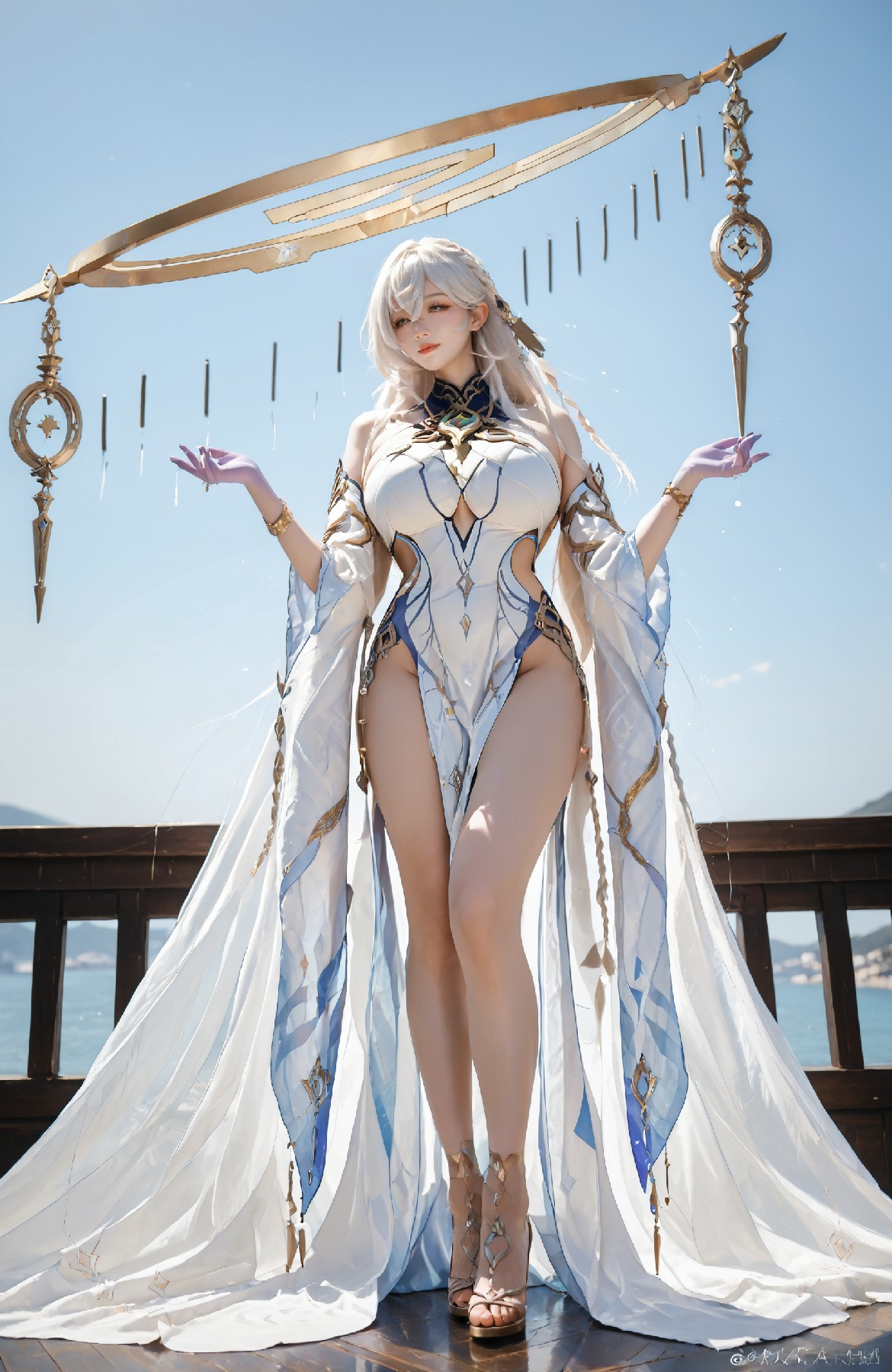 Istaroth (genshin impact)