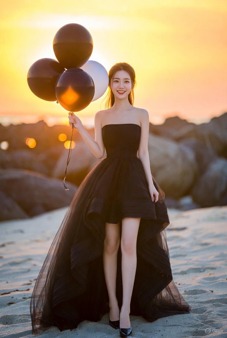 Girl like the wind