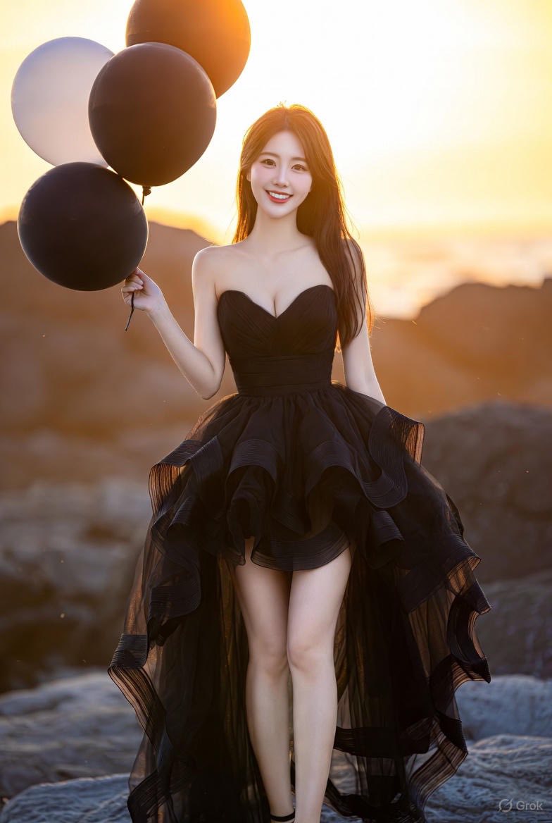 Girl like the wind
