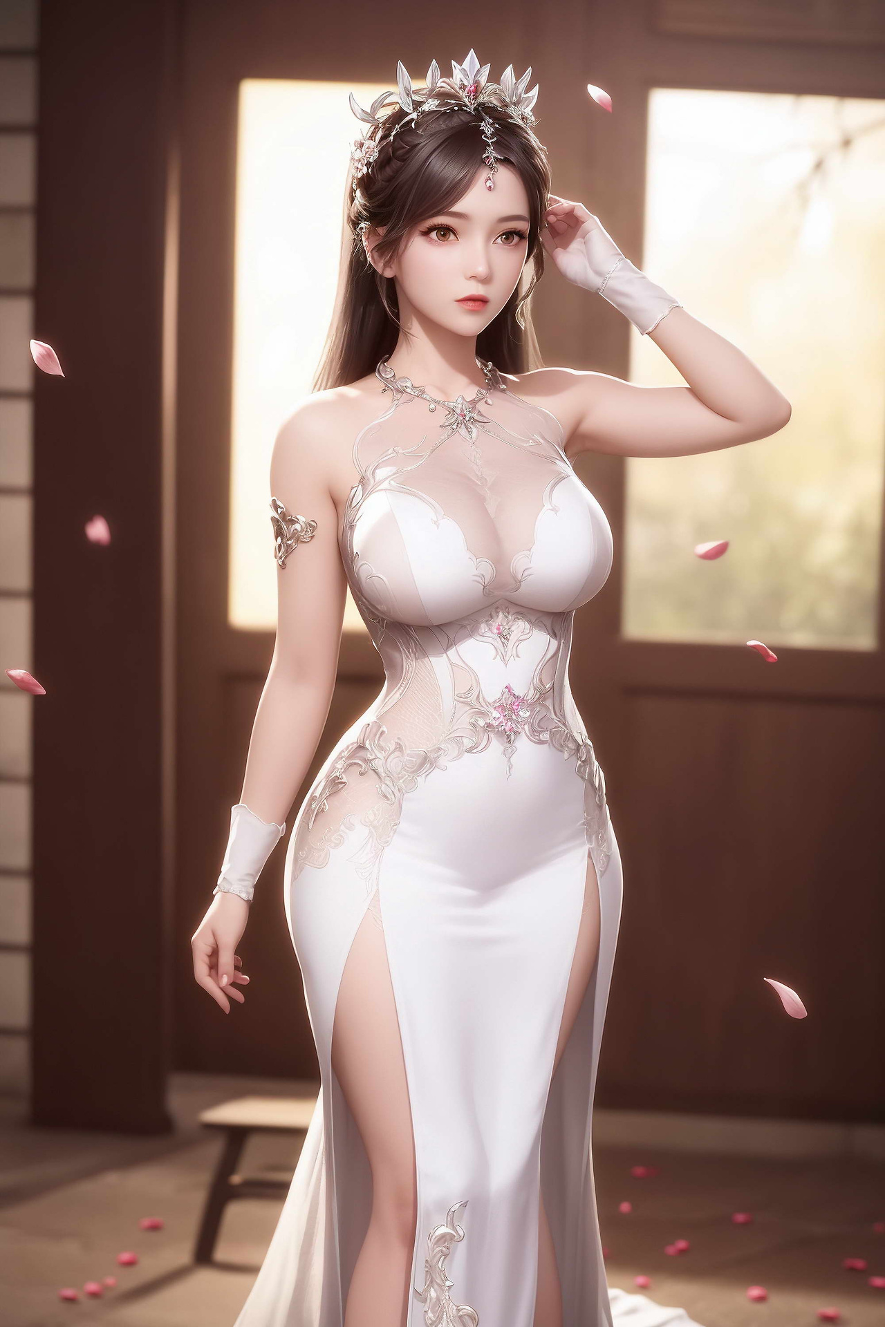 Xiao Wu Bride