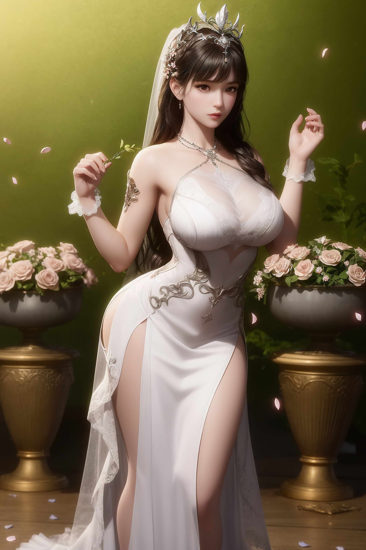 Xiao Wu Bride