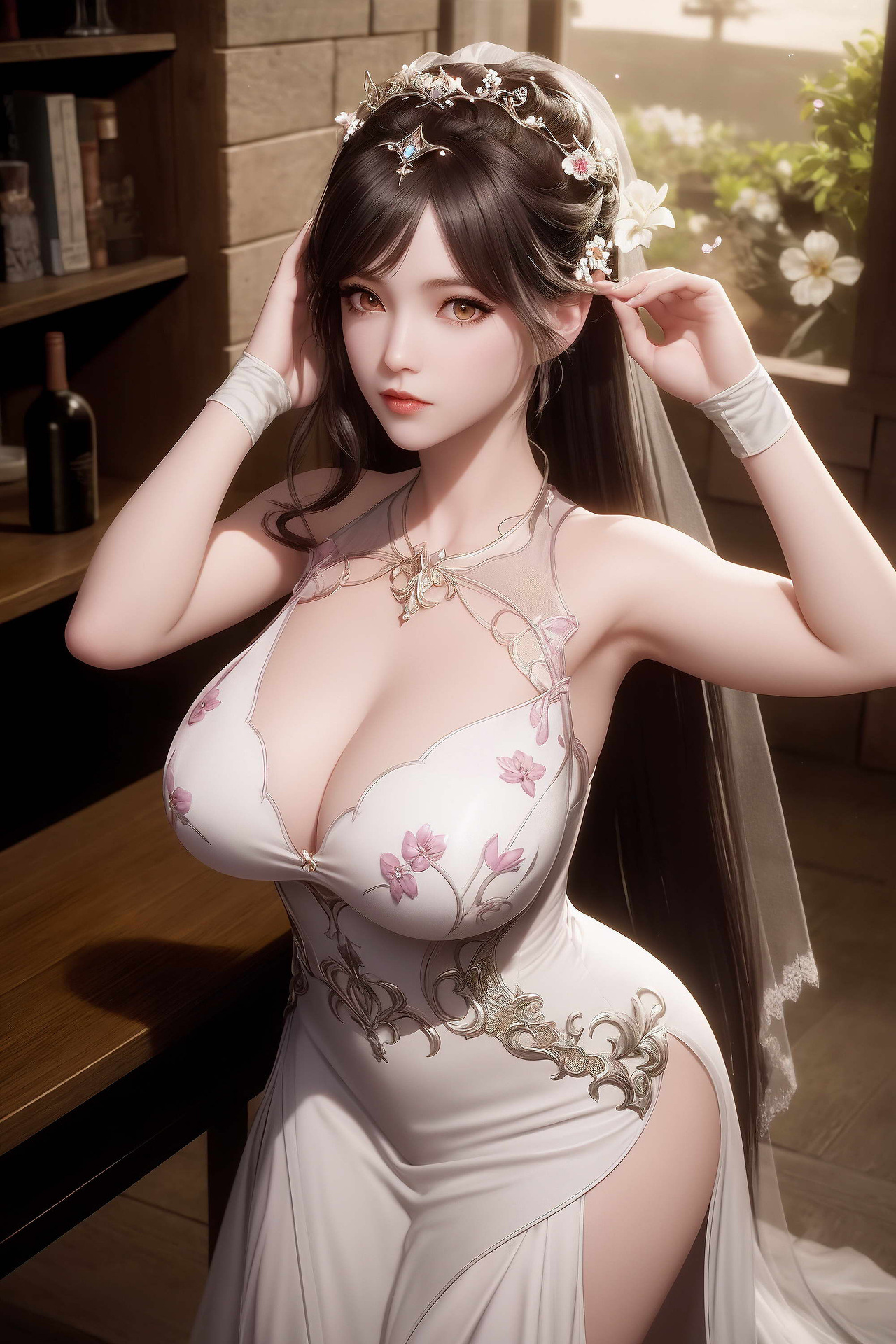 Xiao Wu Bride