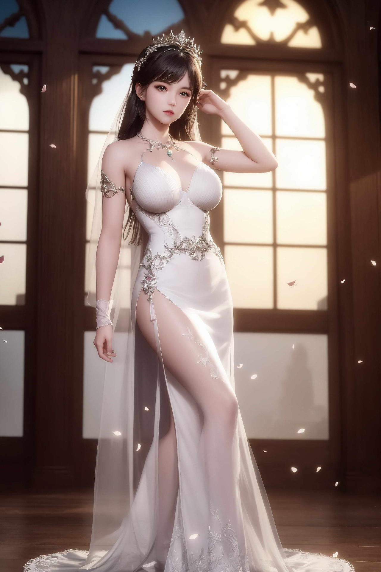Xiao Wu Bride