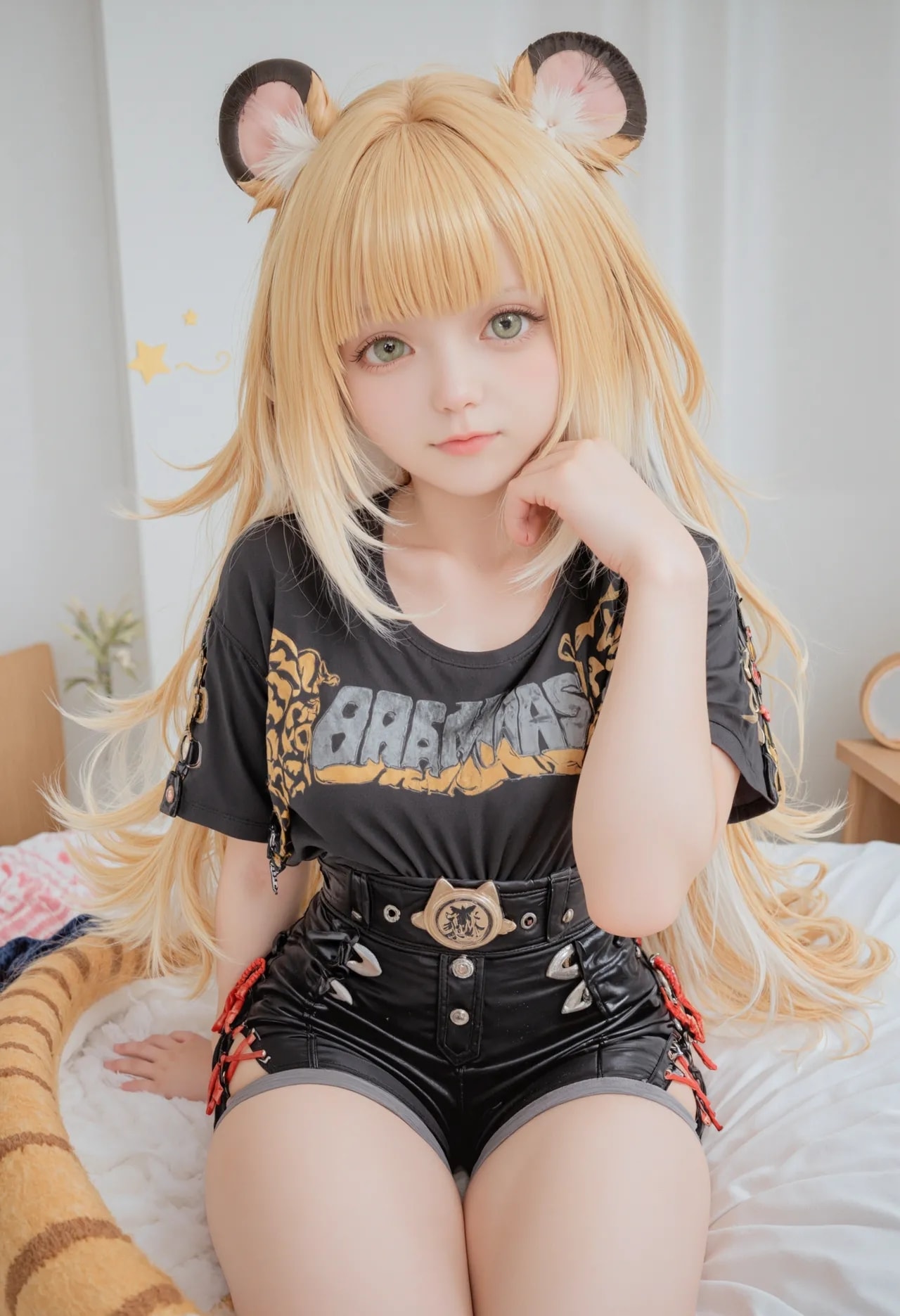 Ju fufu