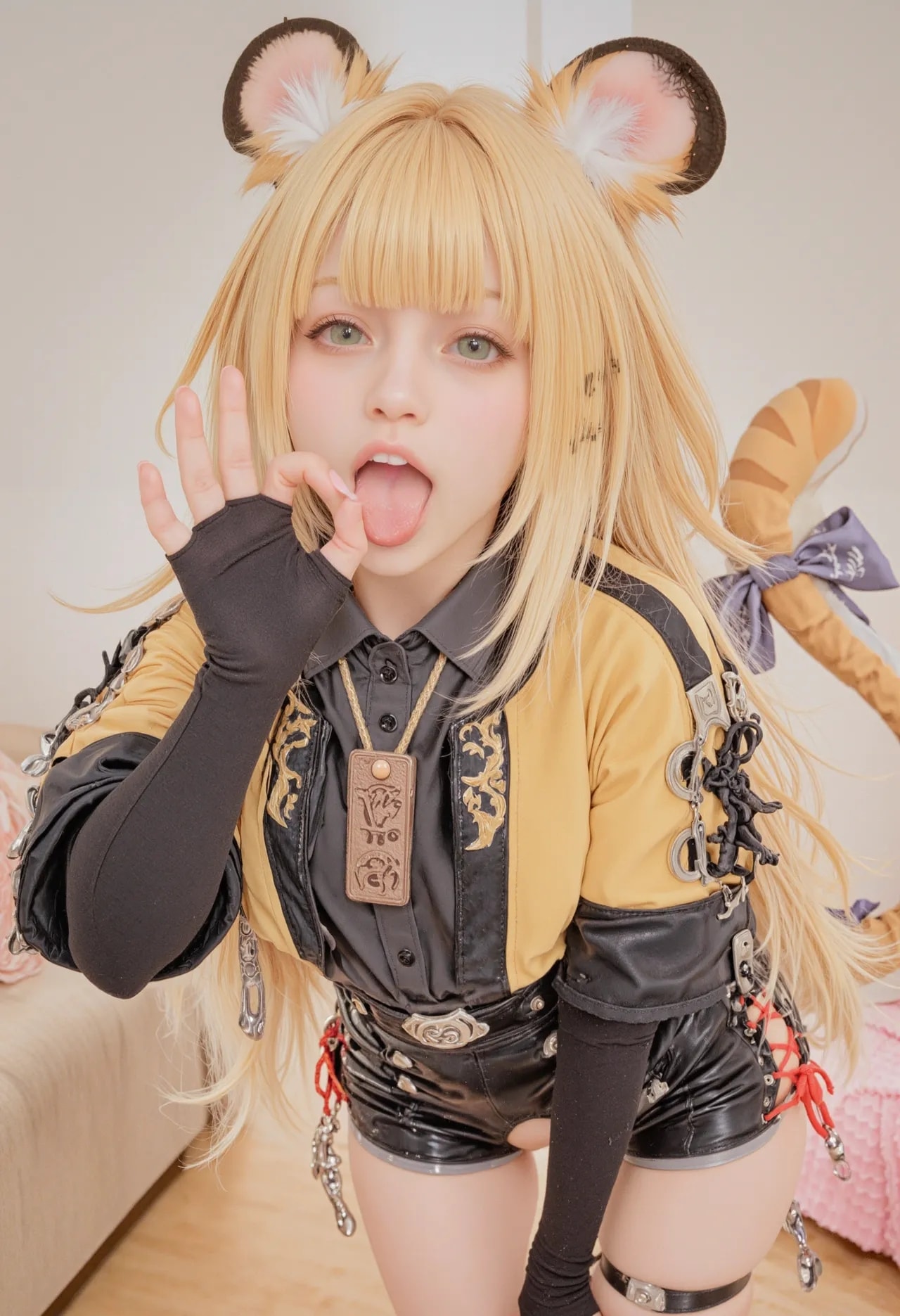 Ju fufu