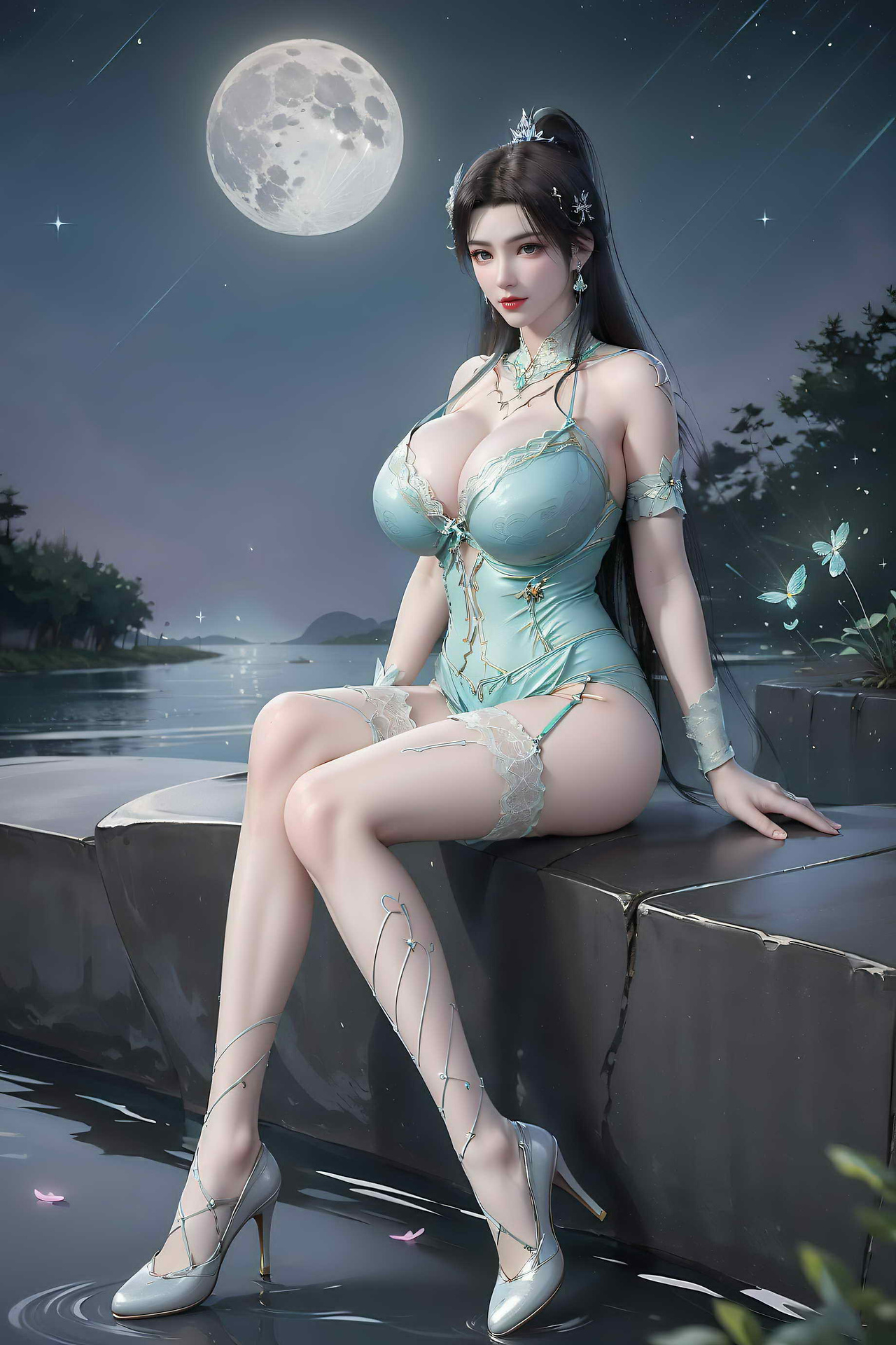Xiao Xun 'er 2