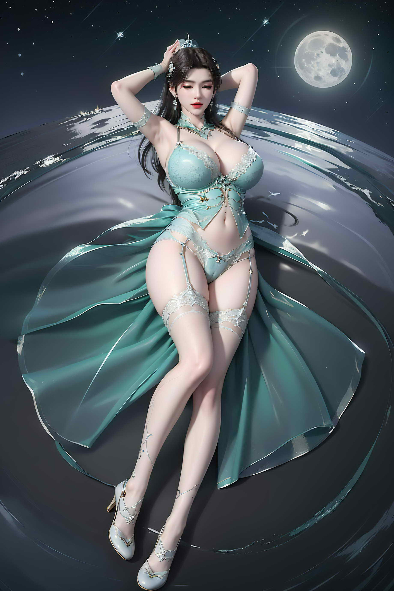 Xiao Xun 'er 2
