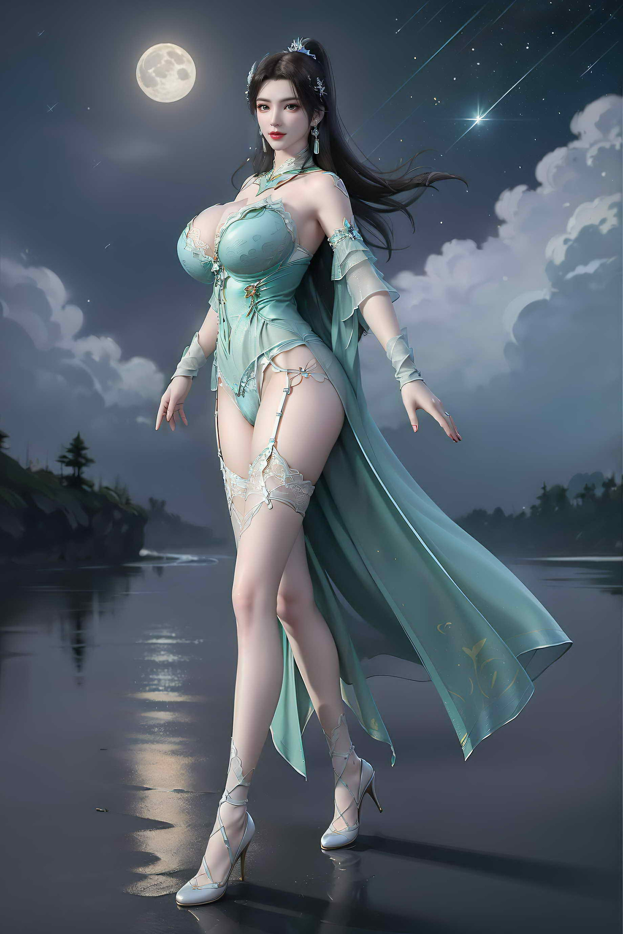 Xiao Xun 'er 2
