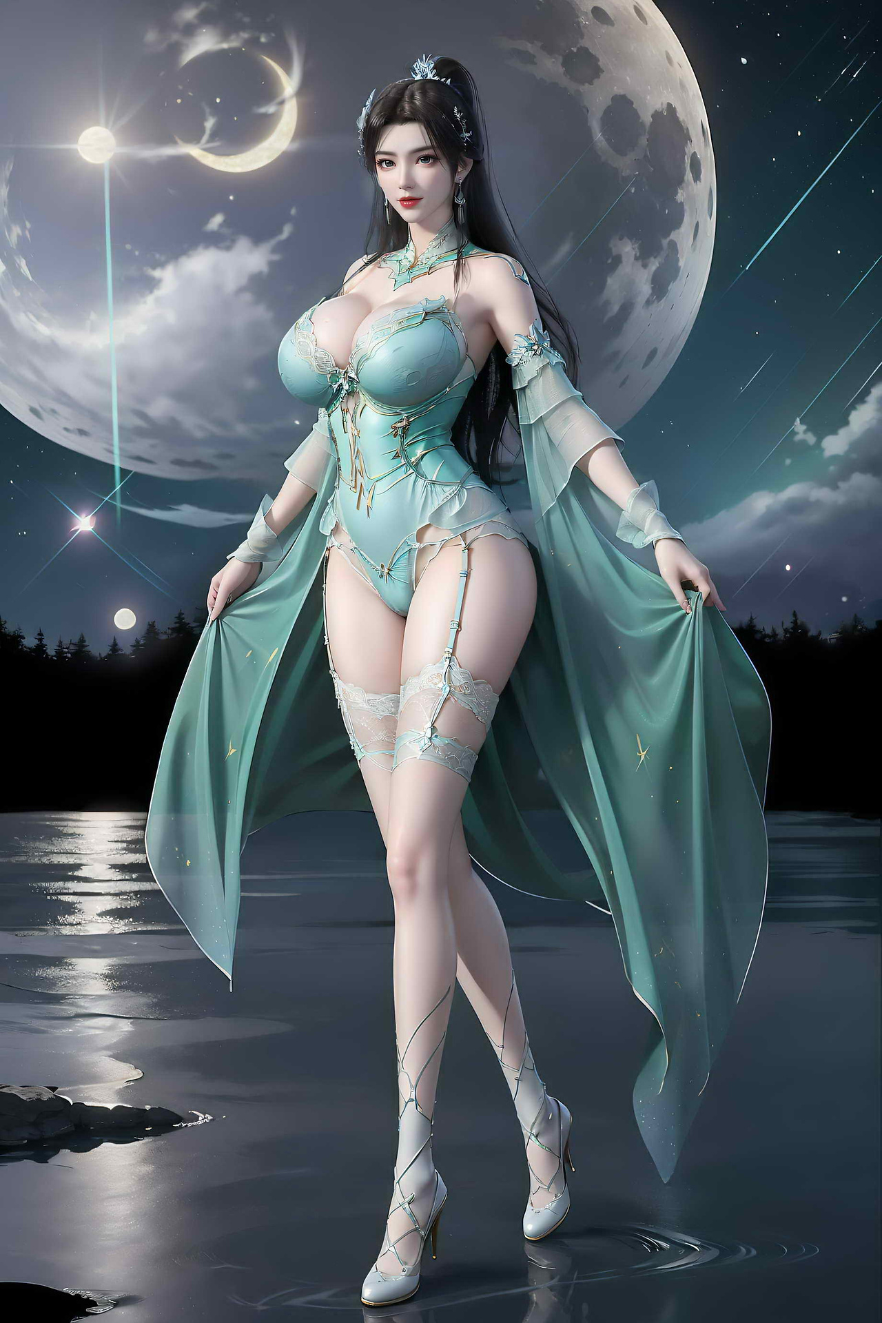 Xiao Xun 'er 2