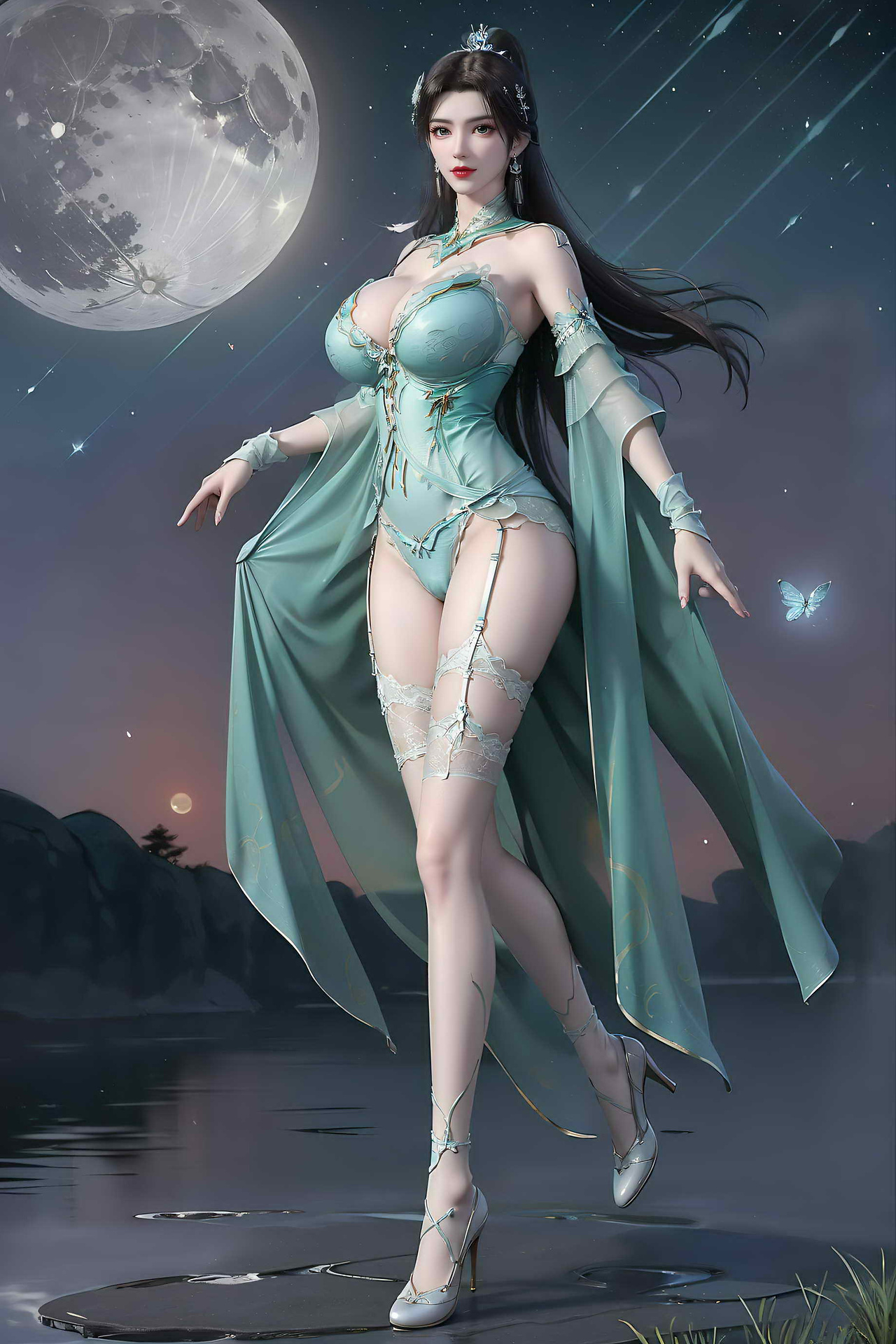 Xiao Xun 'er 2