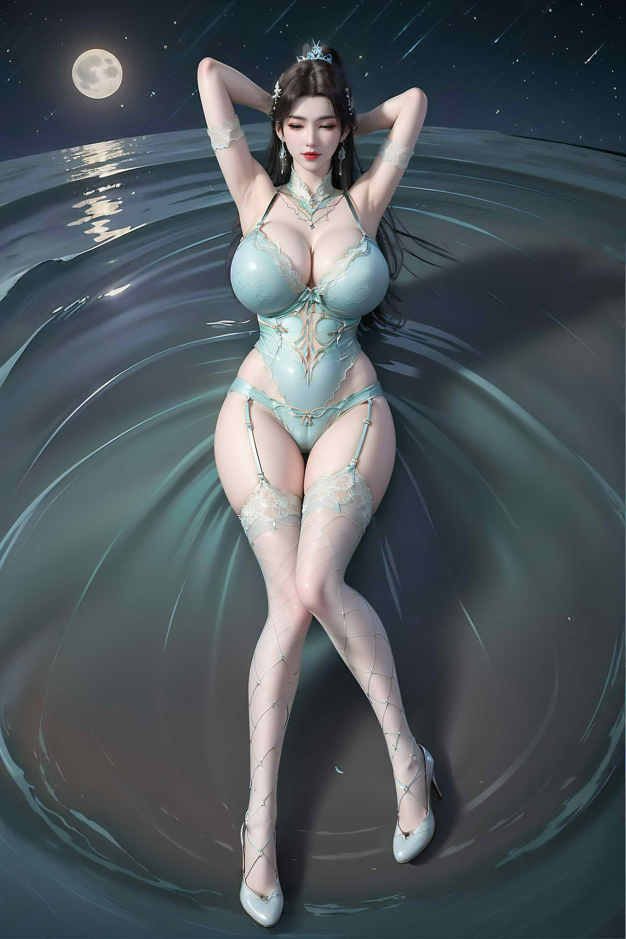 Xiao Xun 'er 2