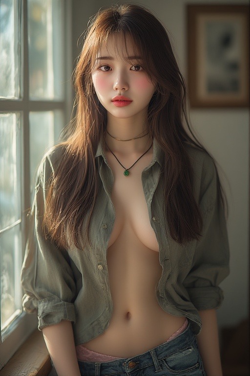 A warm room, a calmer heart