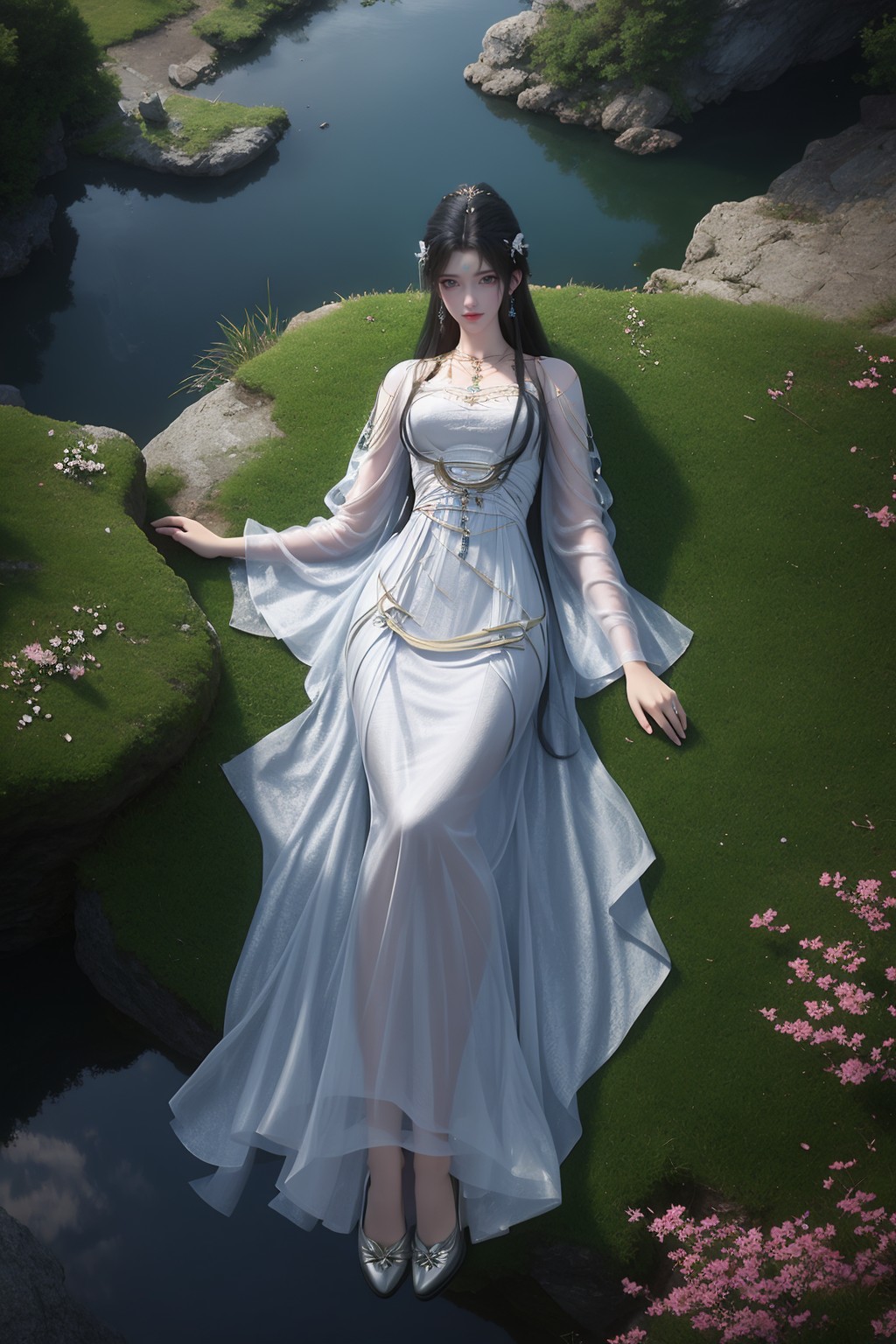 Ripple 2 + Qingyi +2-2