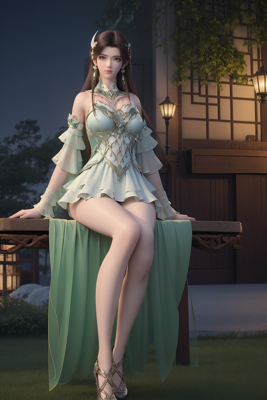 Xun-er-2