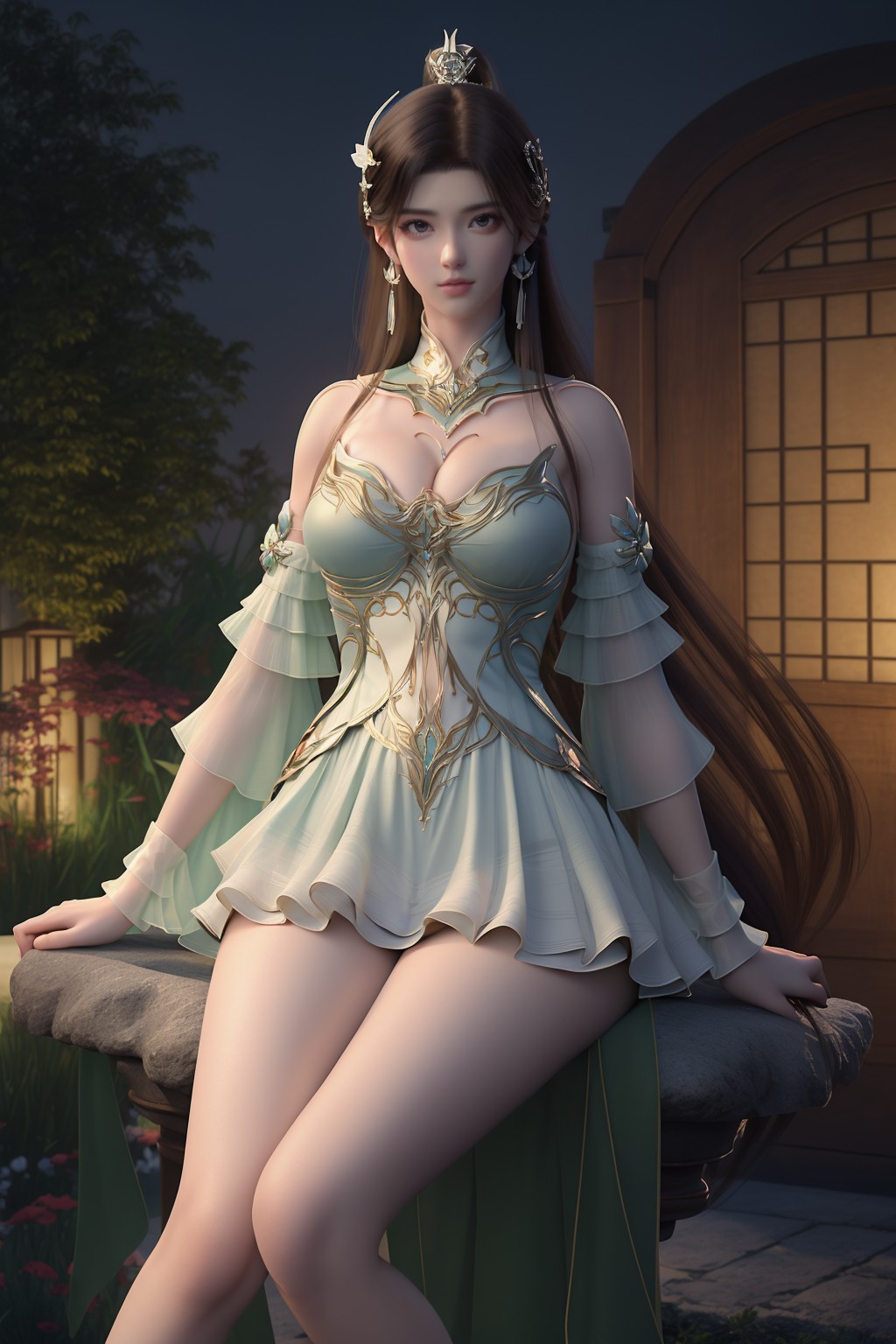 Xun-er-2