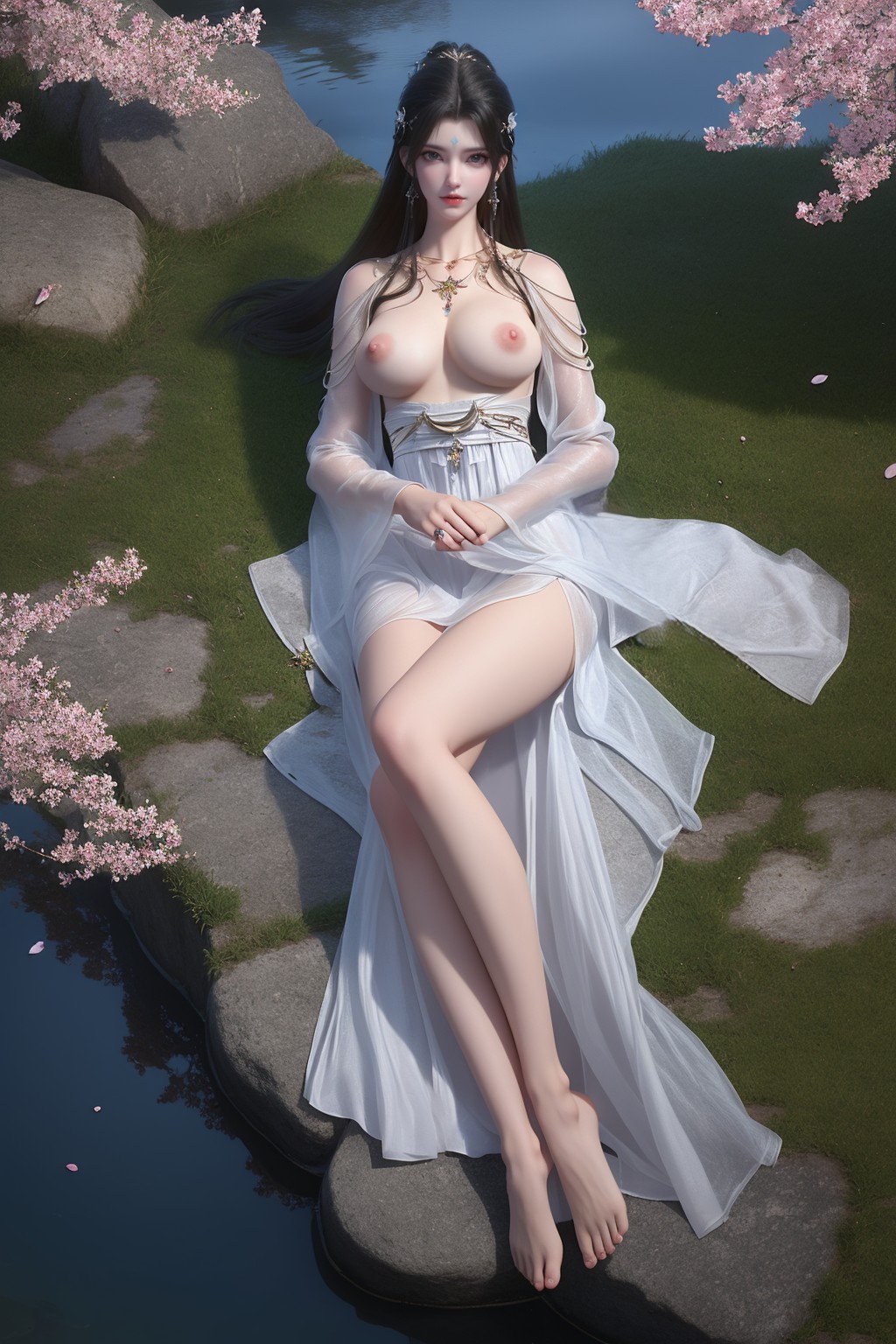 Ripple 2 + Qingyi +2-3