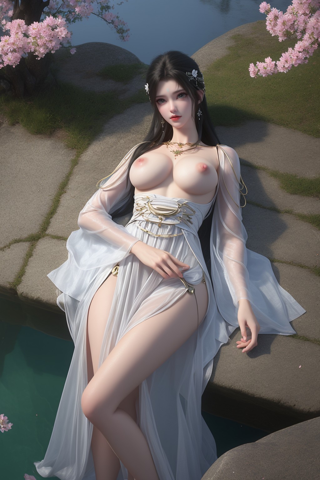 Ripple 2 + Qingyi +2-3