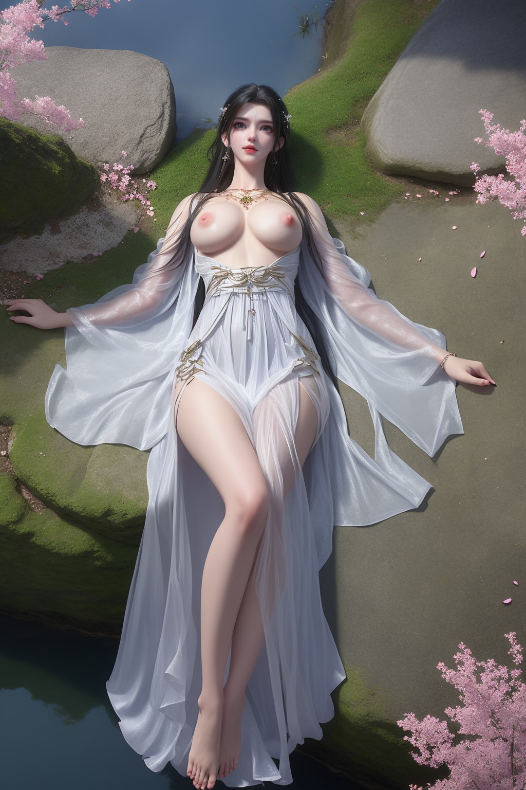 Ripple 2 + Qingyi +2-3