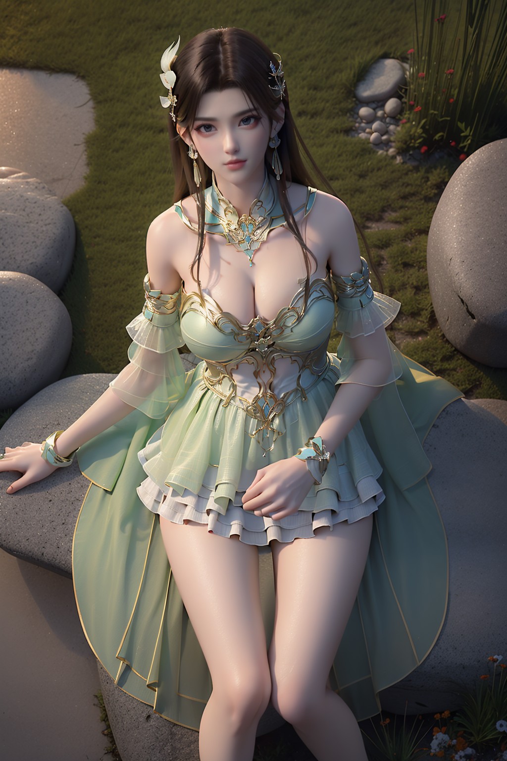 Xun-er-3