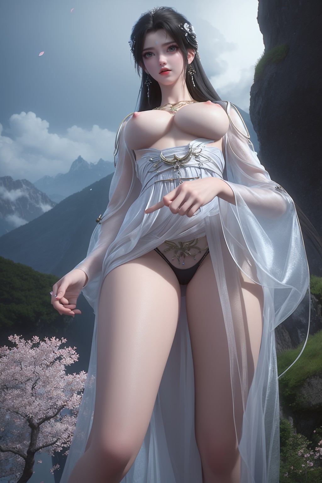 Ripple 2 + Qingyi +2-4