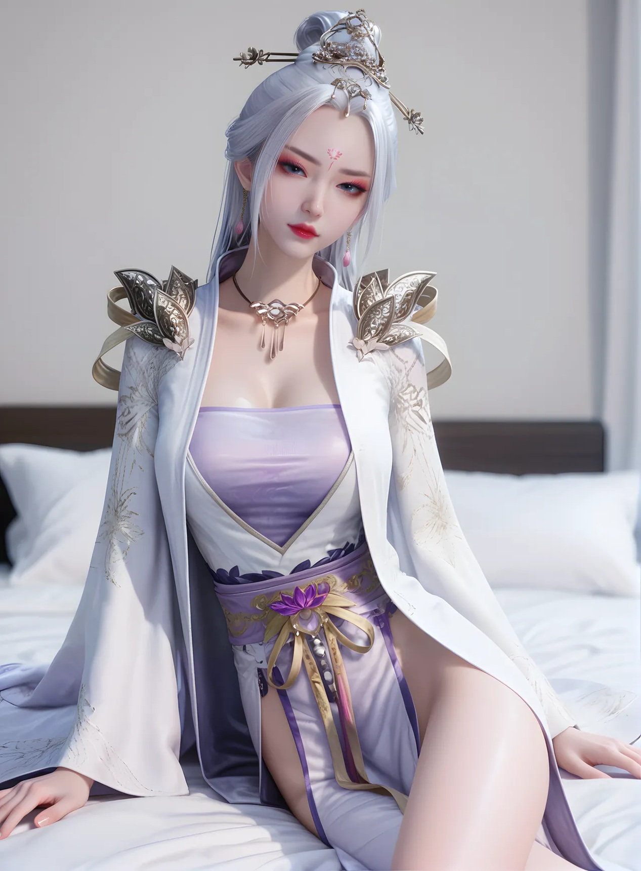 Myriad Realms Supreme * - Dream Swing