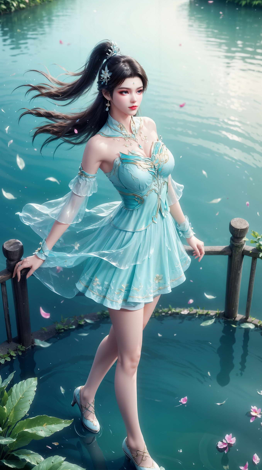 Xiao Xun 'er