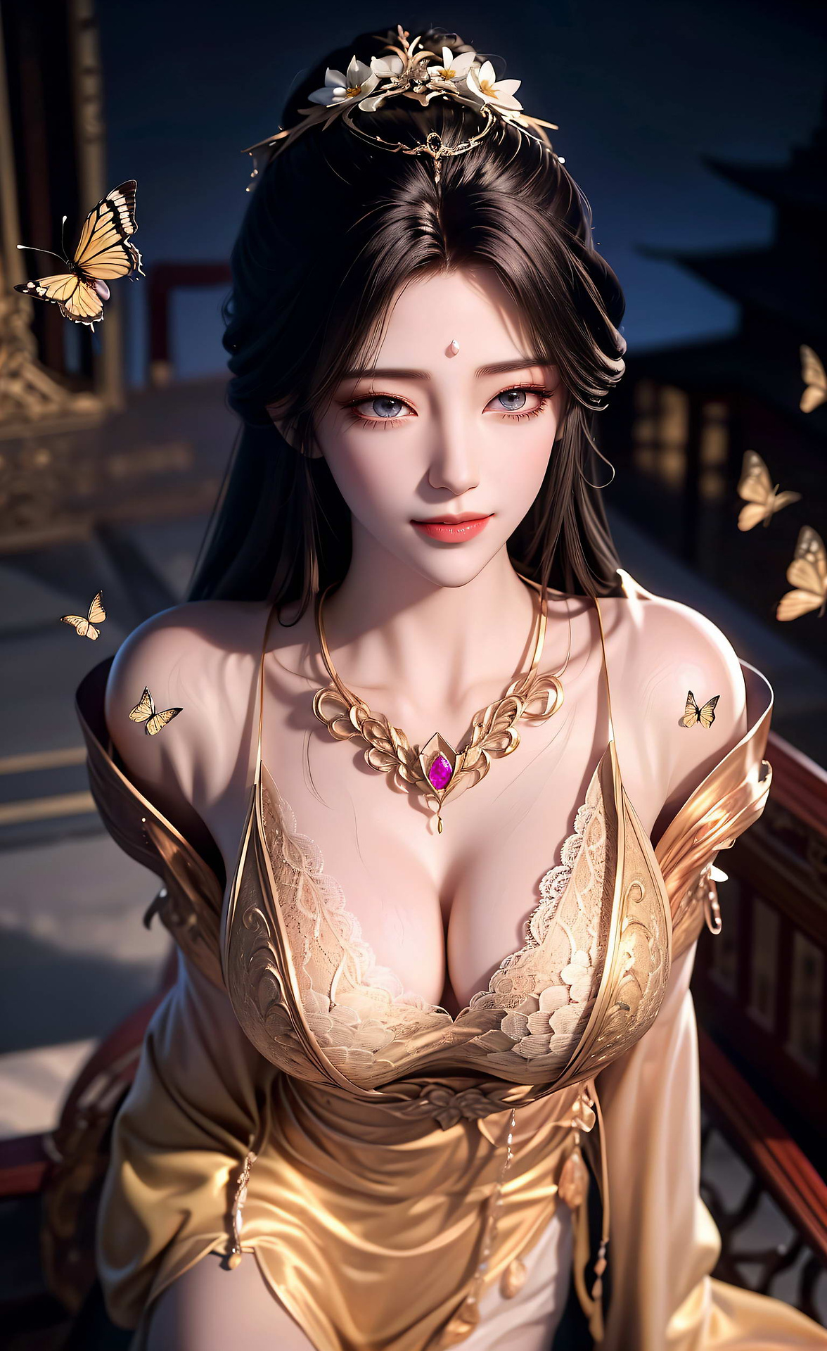 Yue Chan