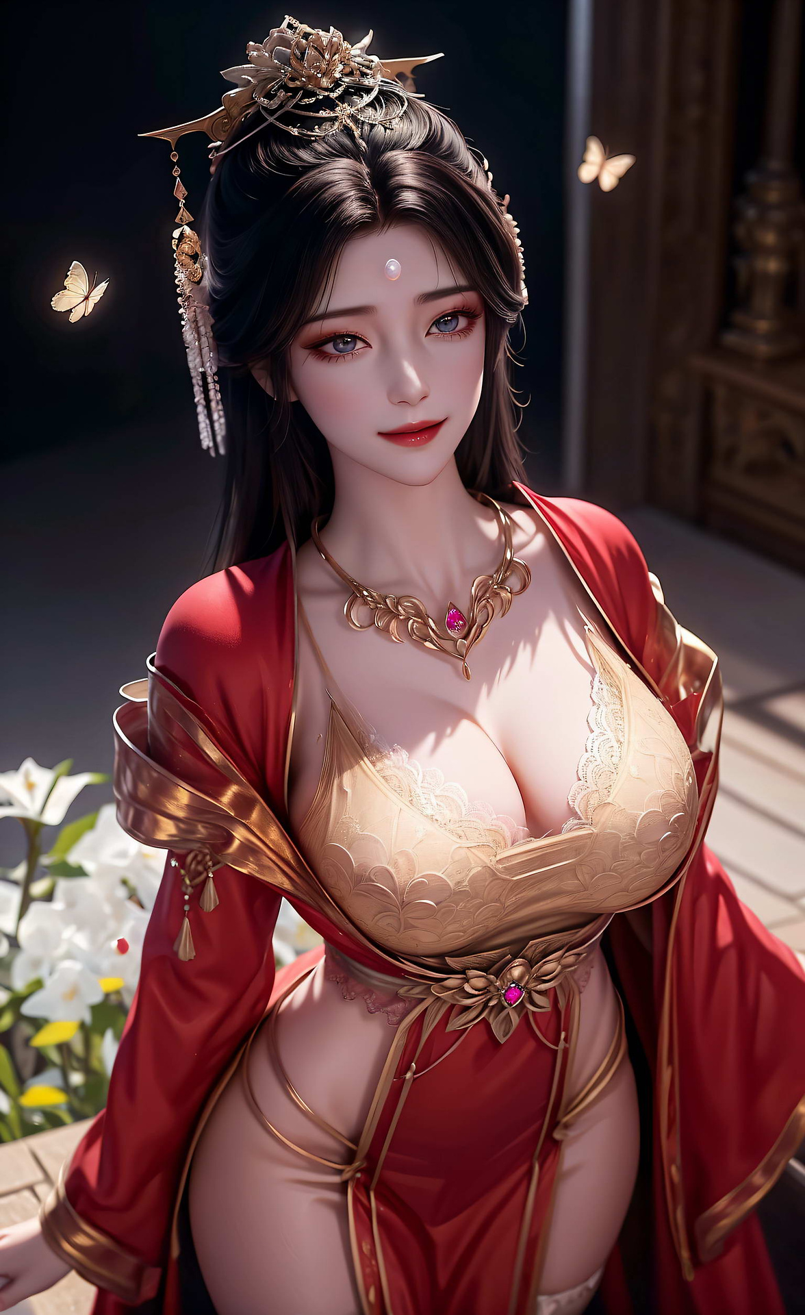Yue Chan