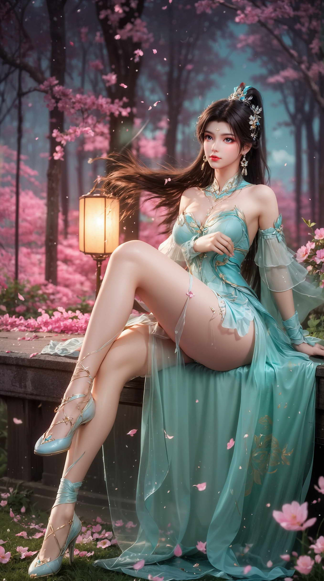 Xiao Xun 'er