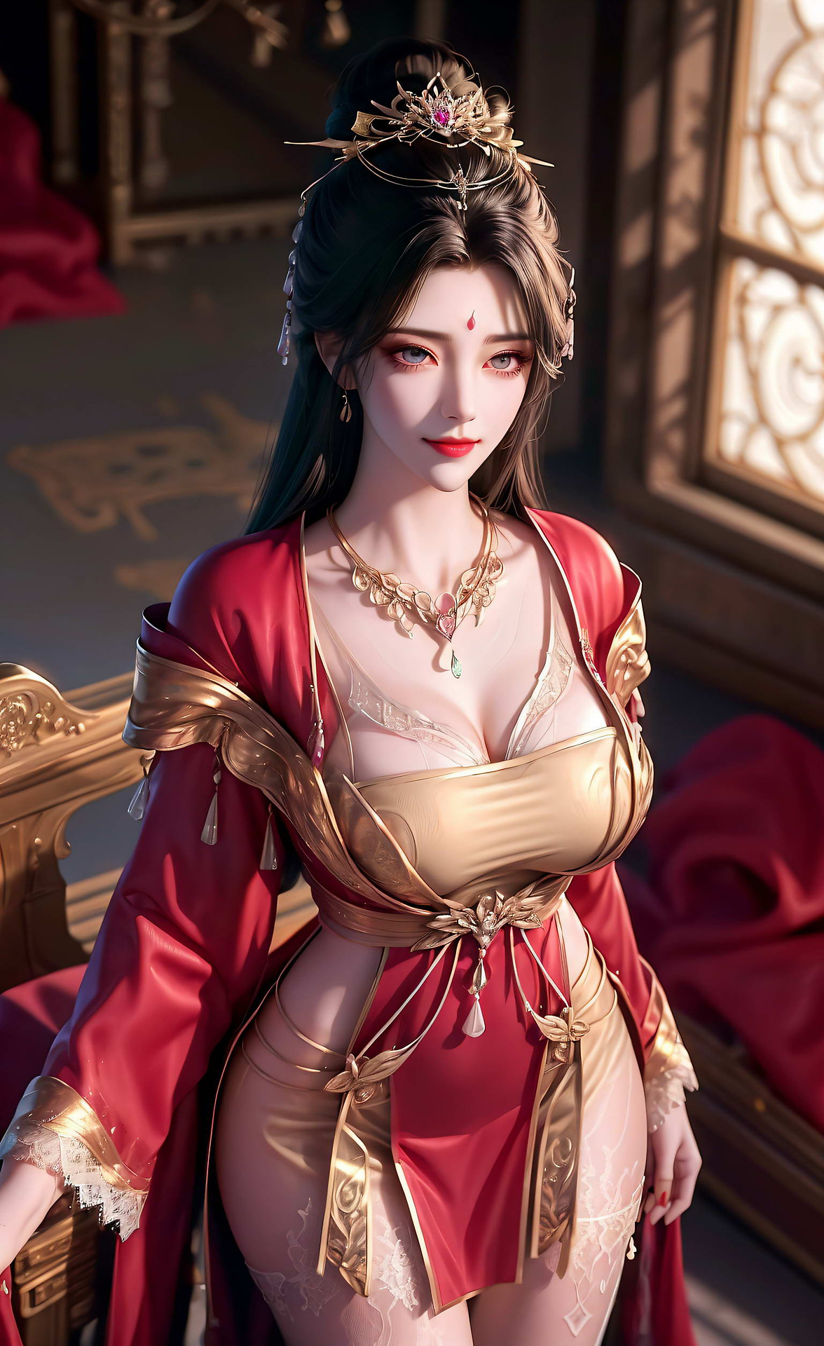 Yue Chan