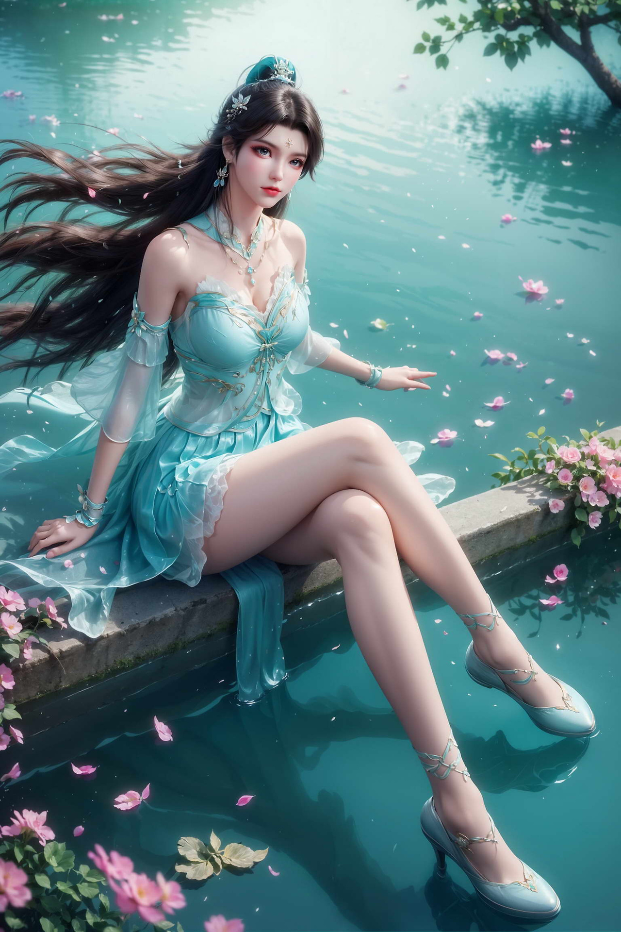 Xiao Xun 'er