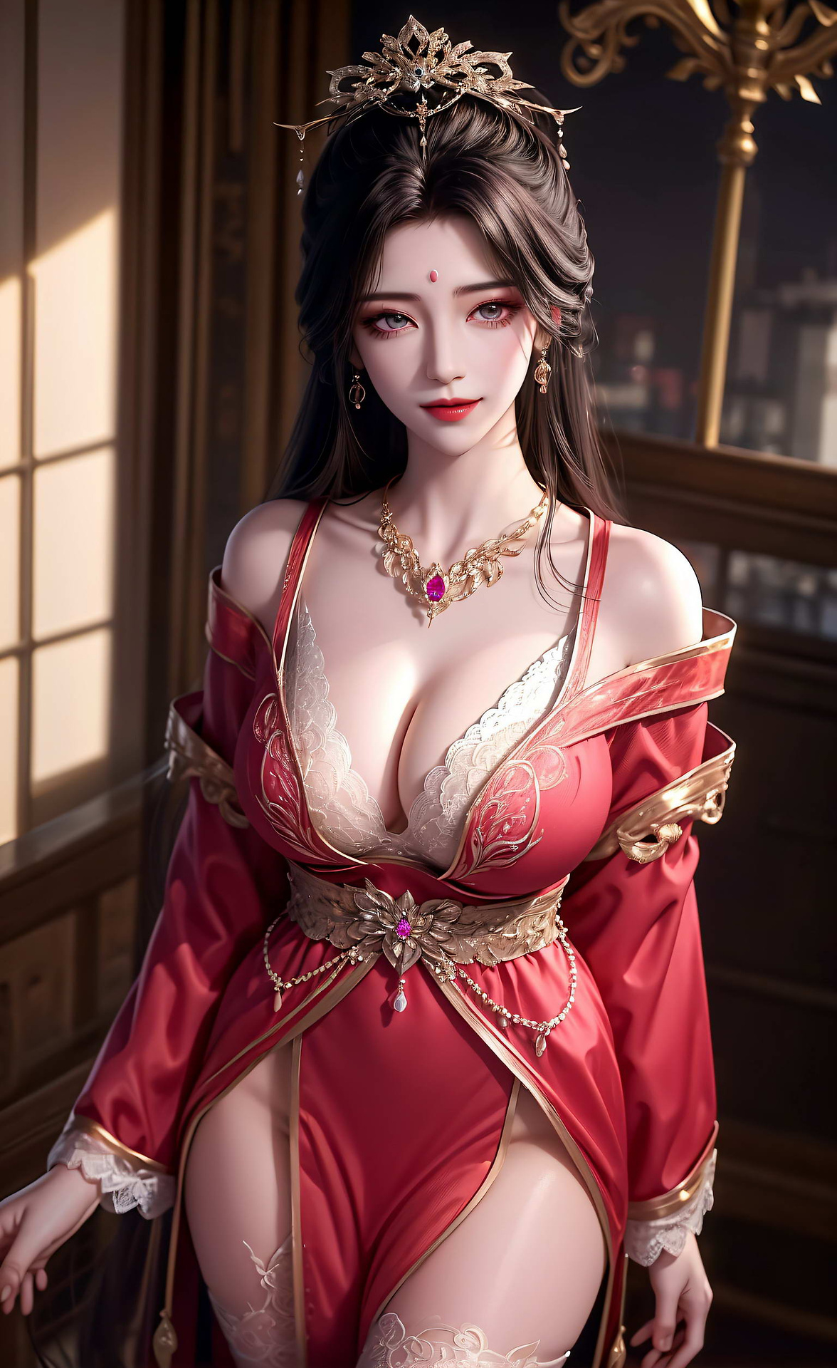 Yue Chan