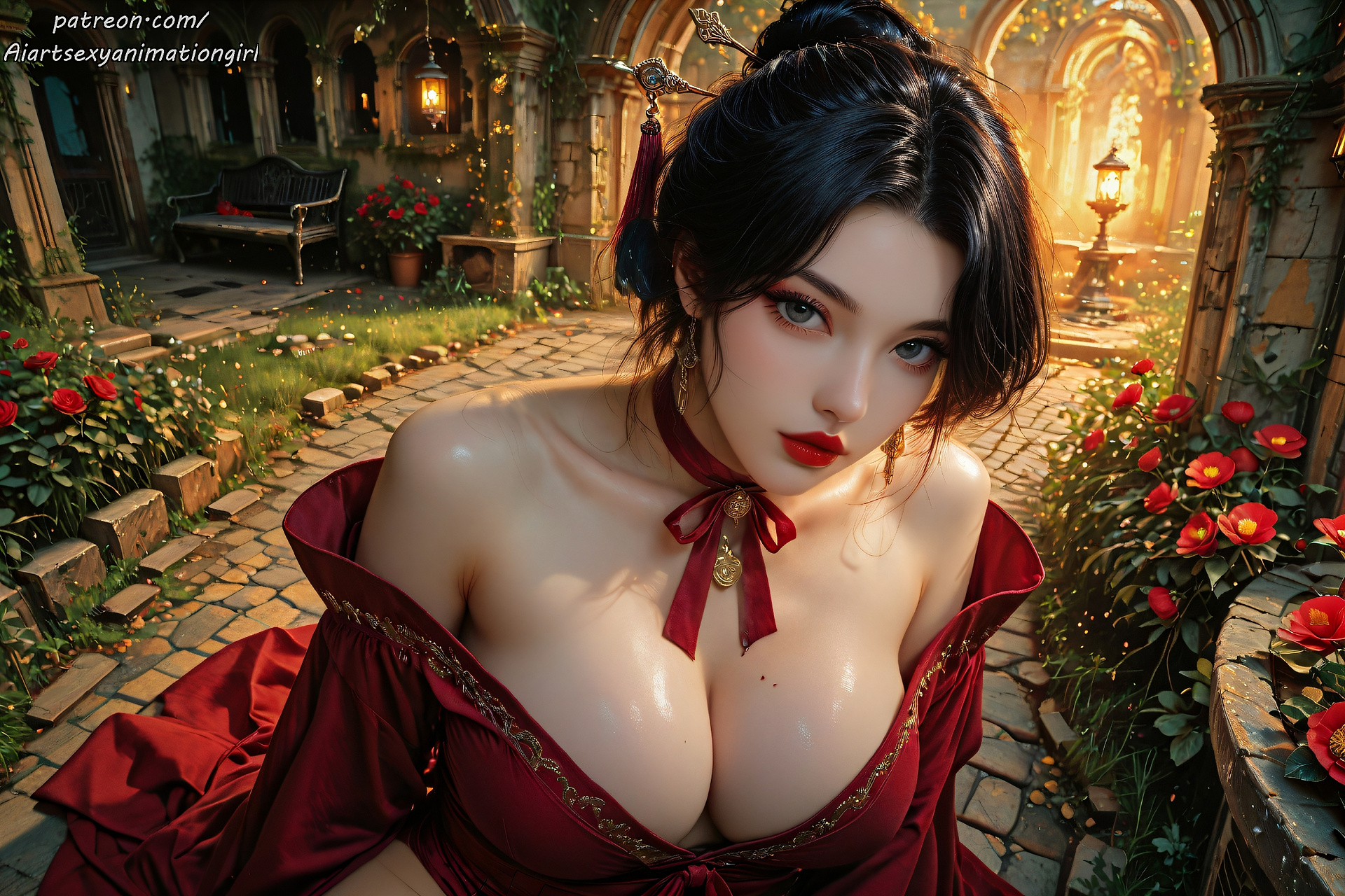 🌹 Sumie Takayanagi🪭
