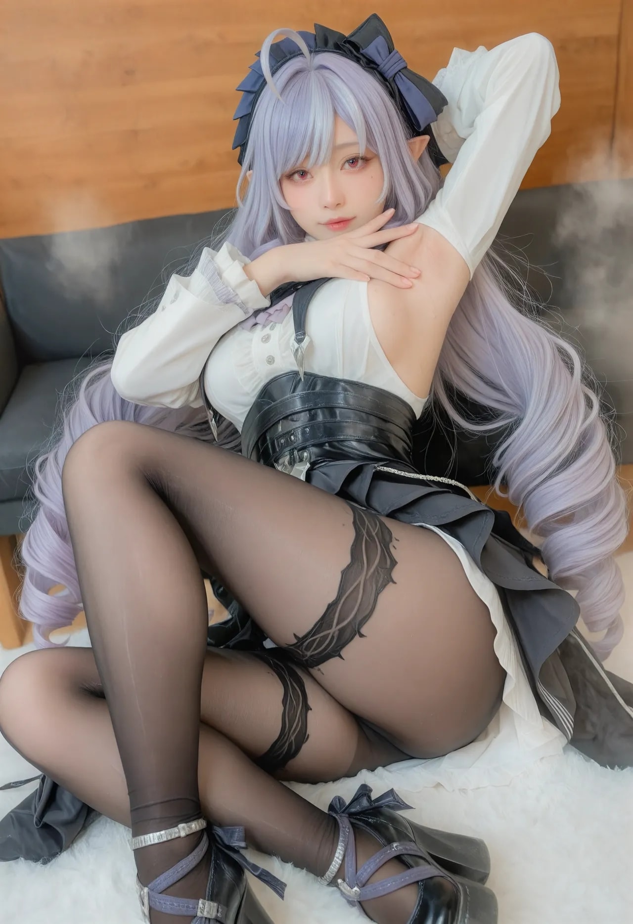 Vivian Cosplay