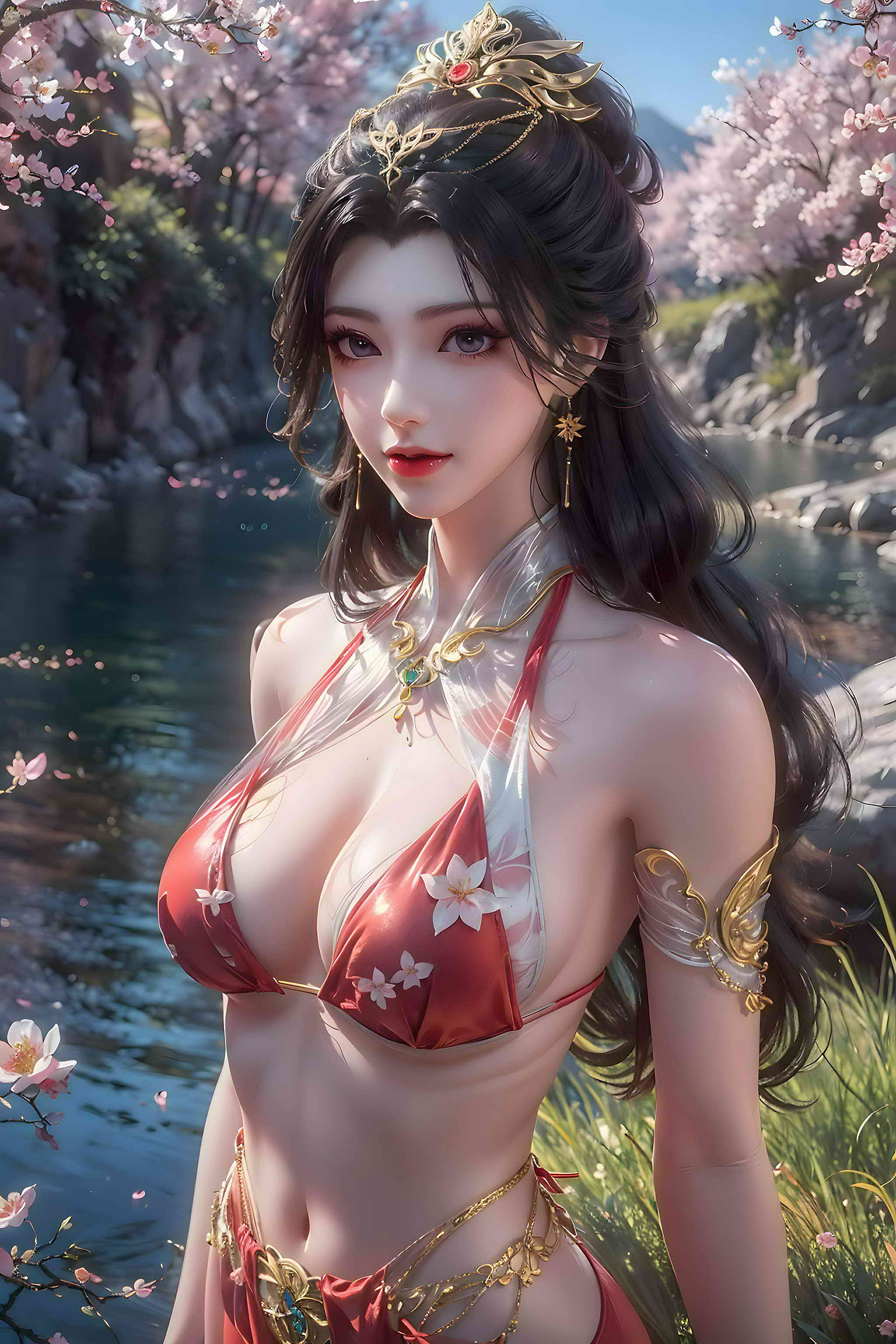 Longevity - Zhao Lin 'er [xiaoyi]