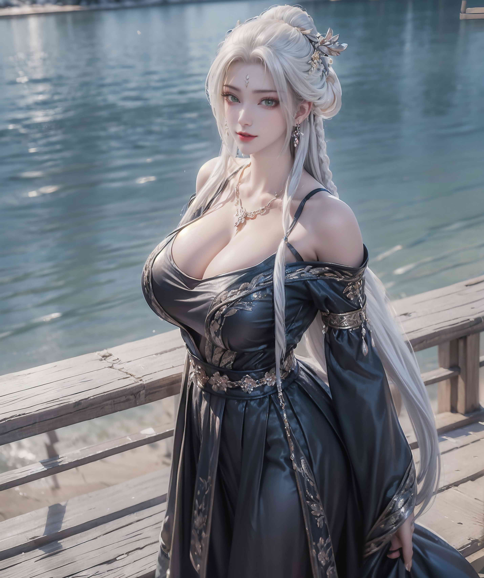 Xu Xian - Xiaobai