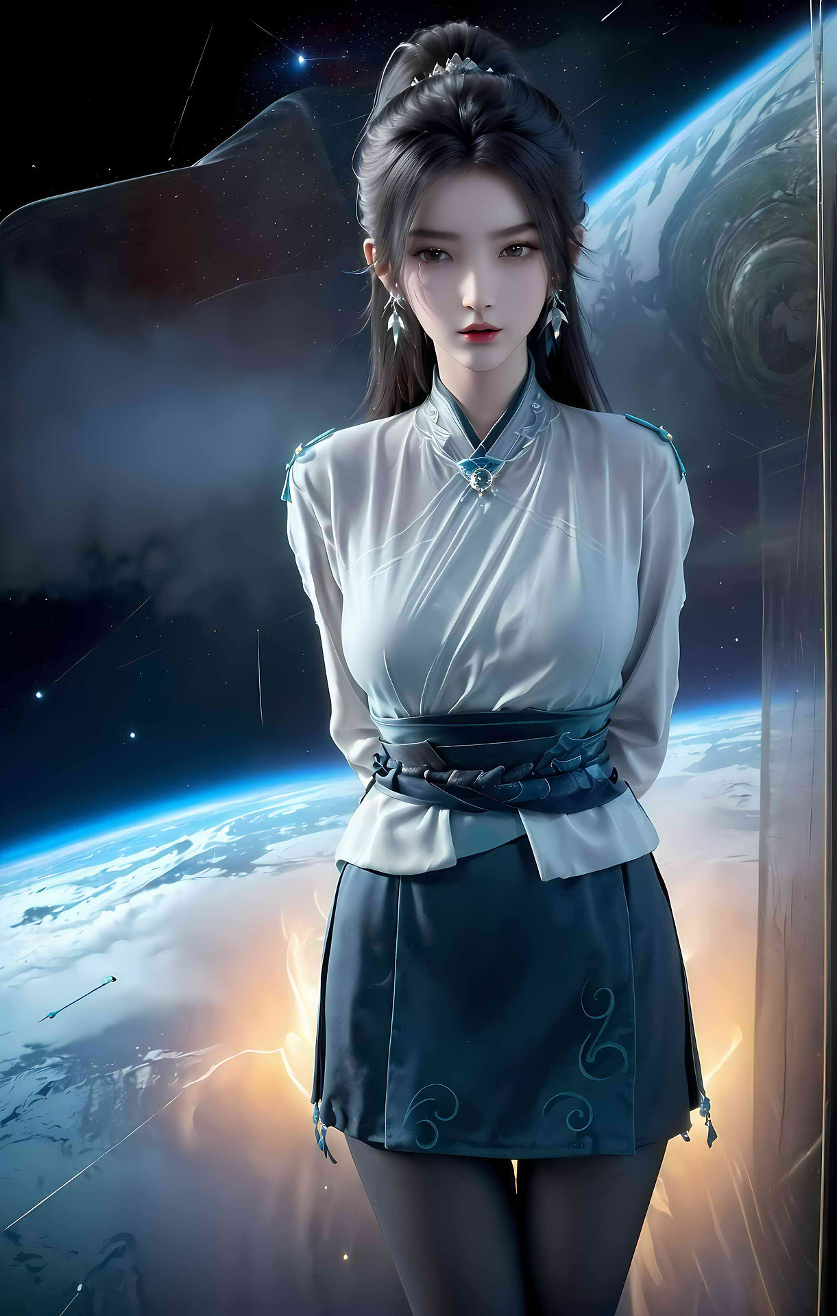 Jianlai - Ning Yaojing