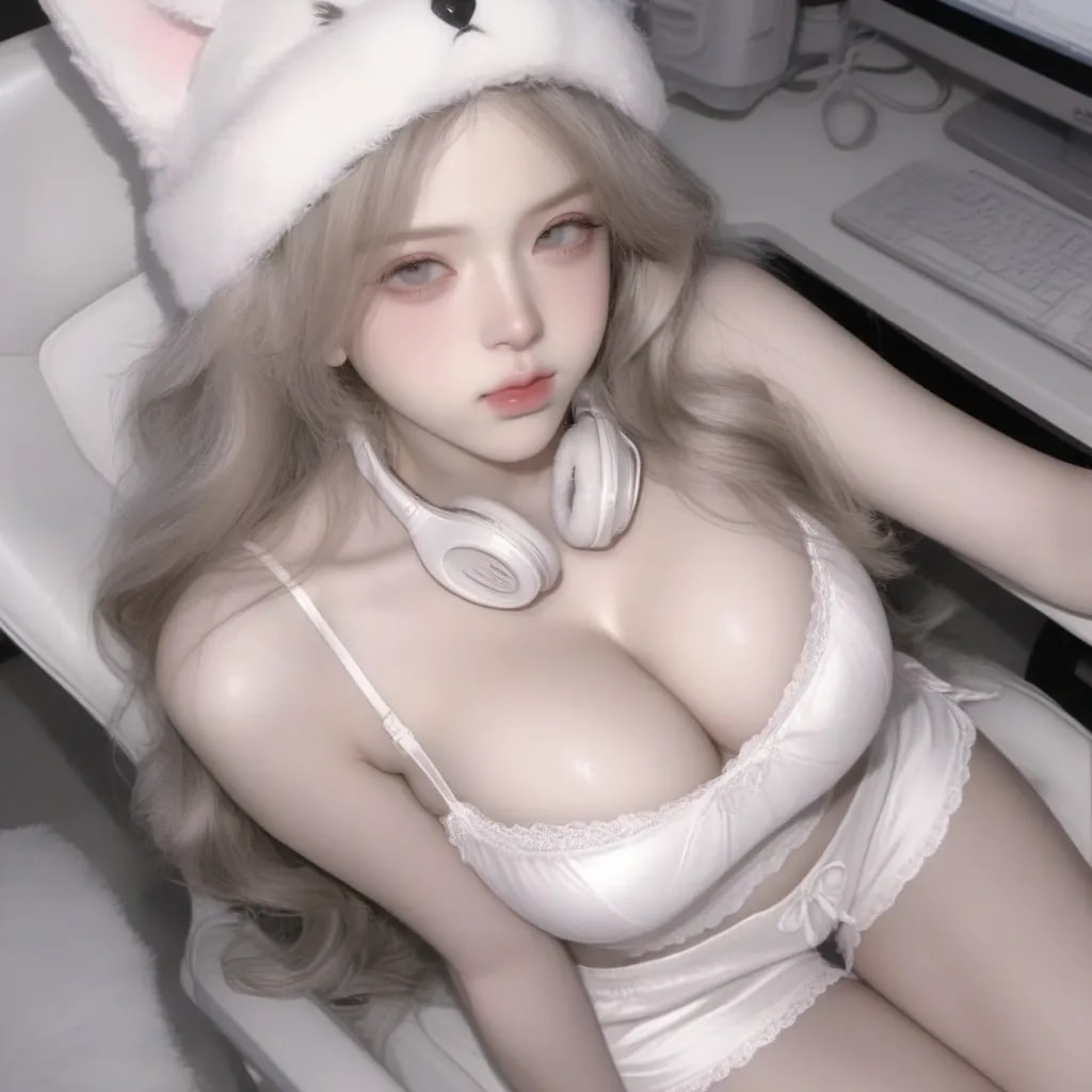 Cute Fox Hat - Part 1