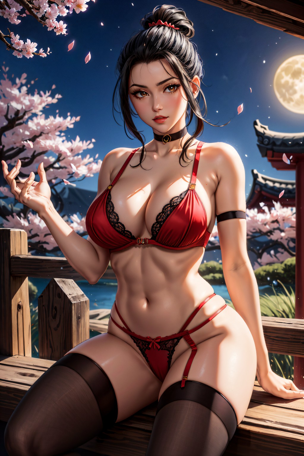 Azula - Valentine's Day Fever