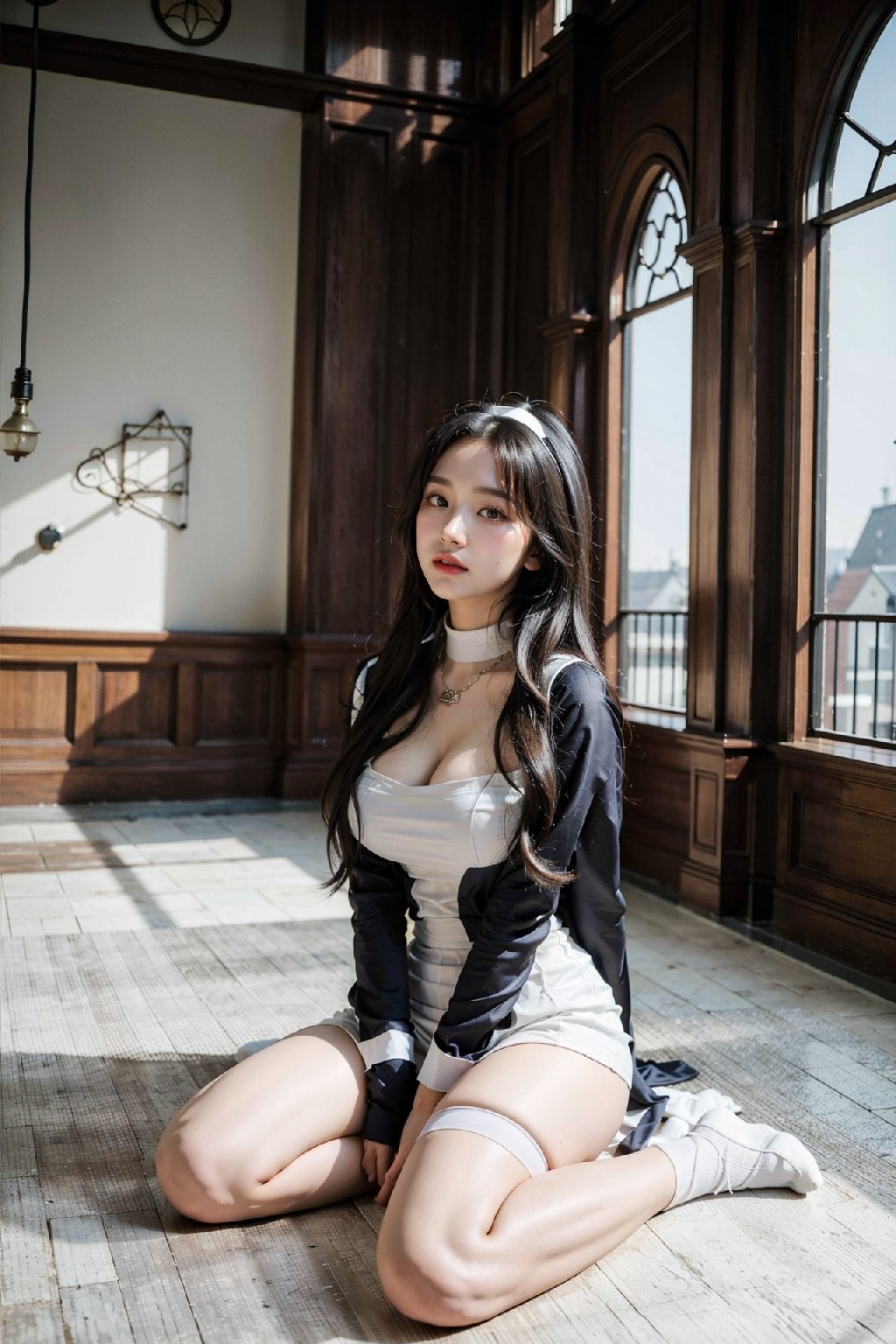 330.nun+suit