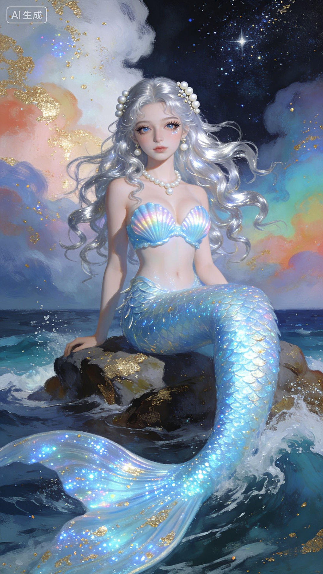 Mermaid