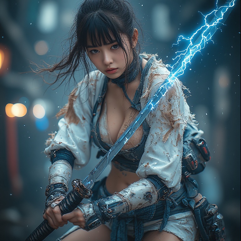 Not chaos Control