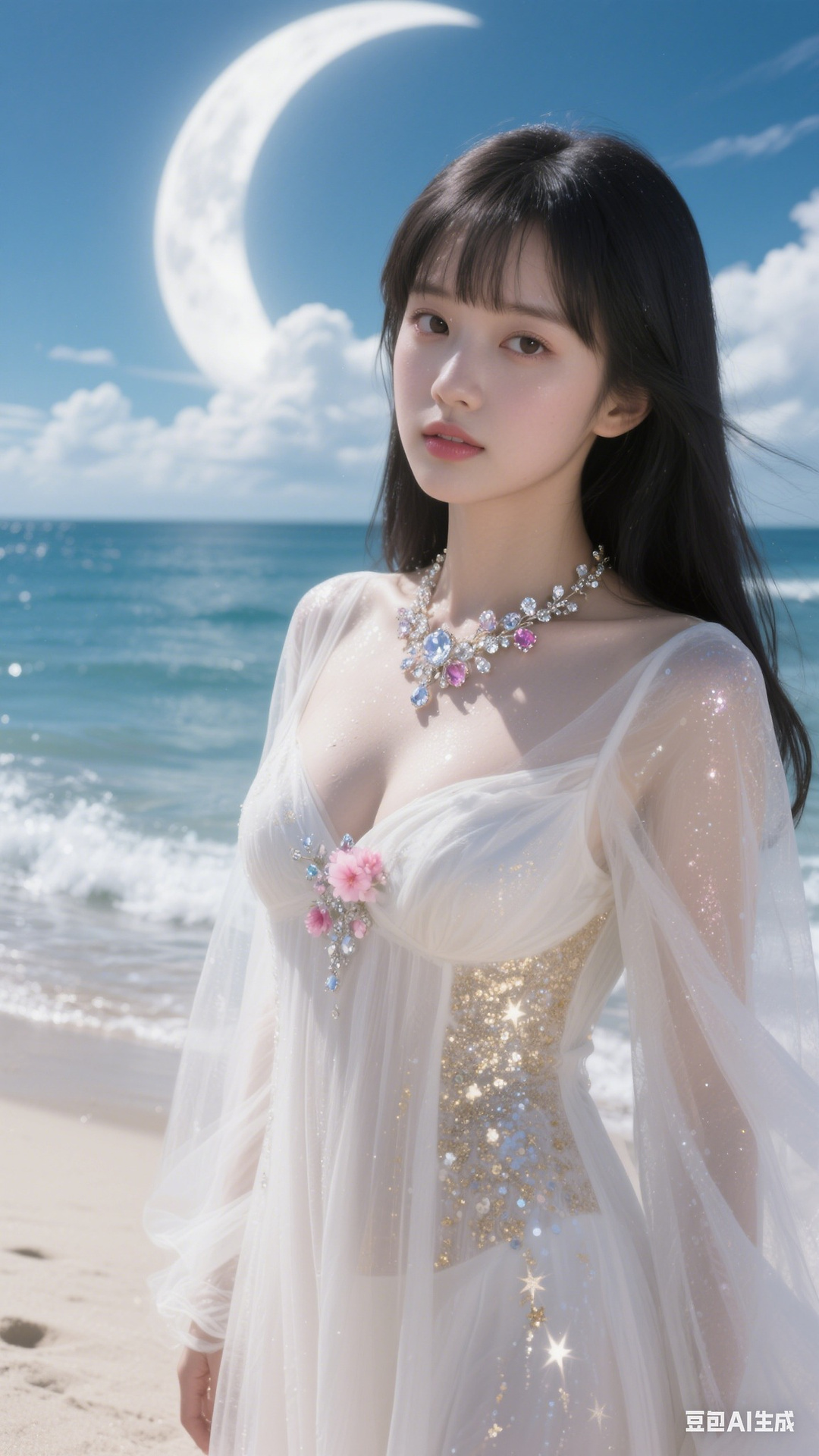 Fairy Lunar