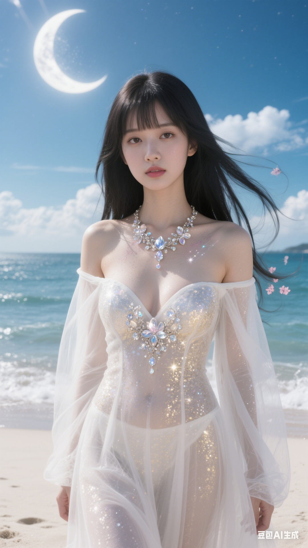 Fairy Lunar